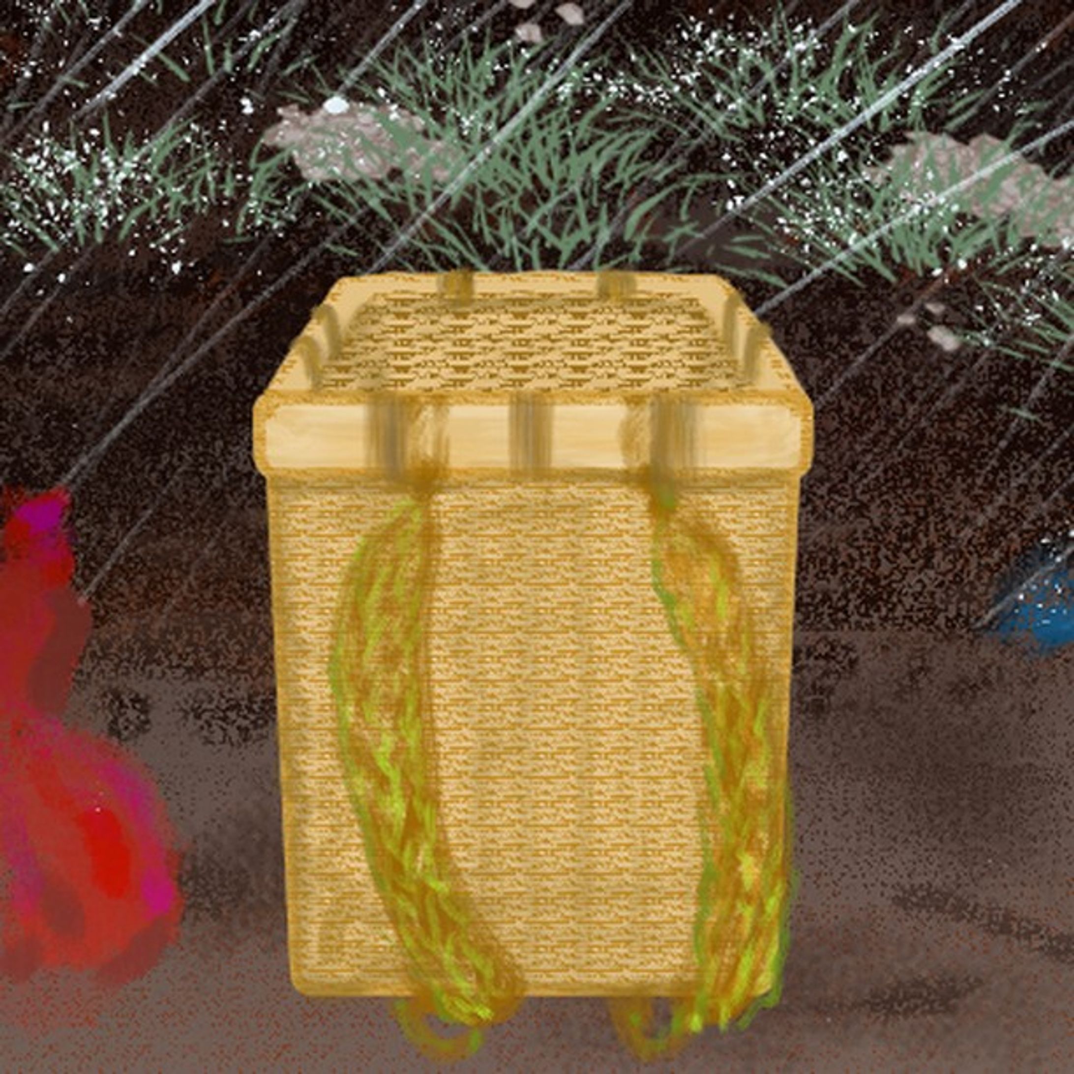 581.20230713：ランの回：二足歩行化
https://note.com/mk0war888/n/n1fafb22f82fe
投稿しました。

バースセイバー711号室記録帳BBSにて毎晩連載中の #小説 を　#note　マガジン「711号室」にて公開しています。

ＡＵＣナリスのシマナガサレ日記
https://note.com/mk0war888/n/n44586f78556f
更新しました。

スキ・フォロ・シェアしてくださると、うちのこがランダムでお礼を申しますので是非♡ 
７１１号室出演者≒メンバーシップ会員様は常時募集中です♡

#ごりごりごりっと芯減らし訓練　は、シマ日記の挿絵、なりちん背負子を作りましたの図。#一次創作 #digitalillustration #originalcharacter　#ARTISUL #clipstudiopaintpro

@note_ig_official-1