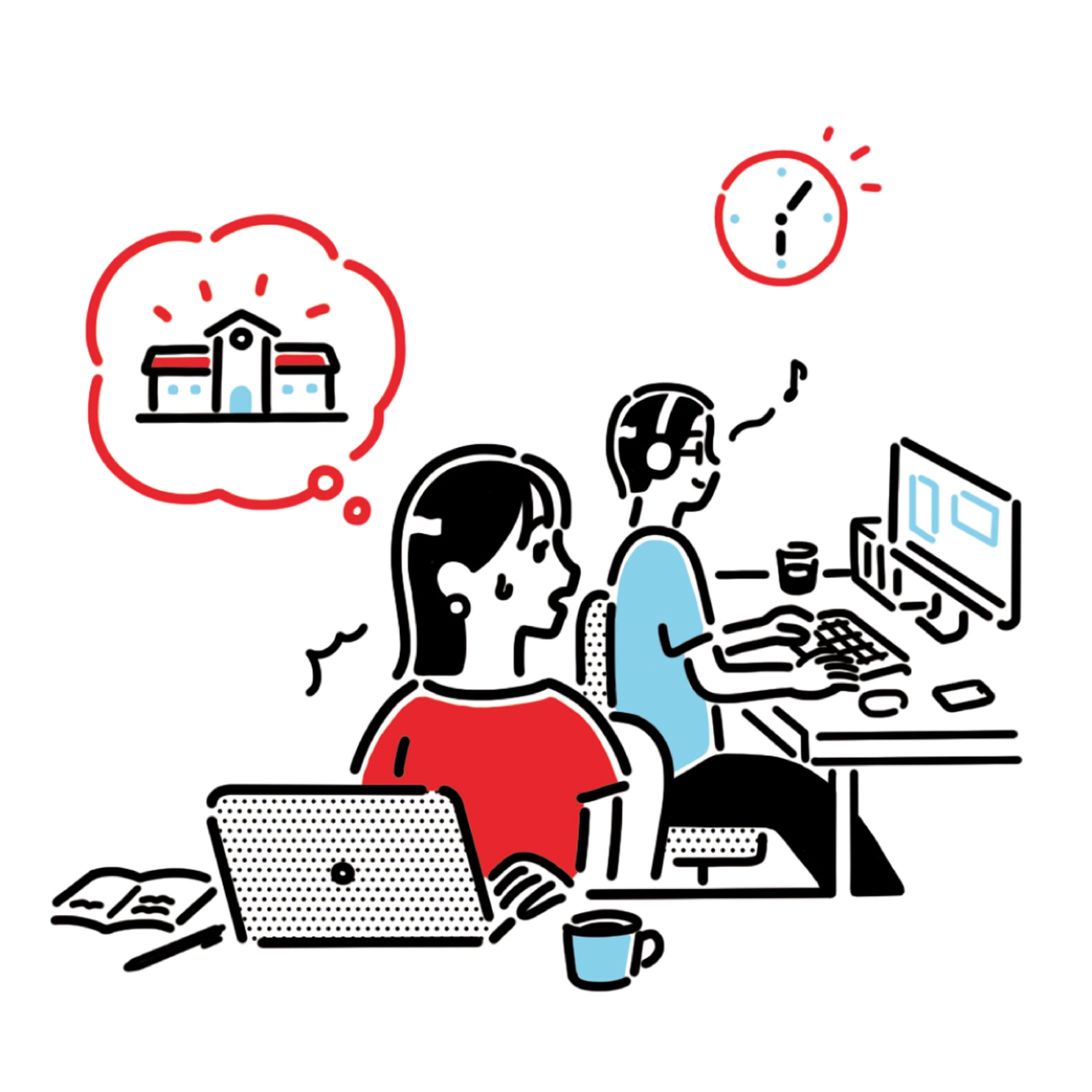 【works】雑誌「VERY」(光文社)9月号-1