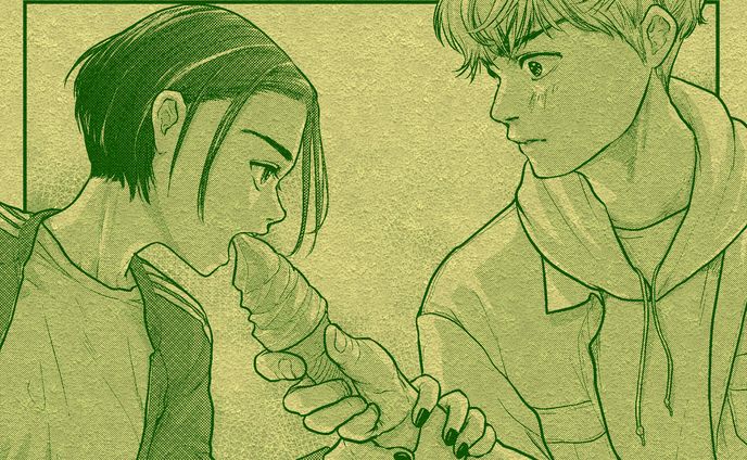 人物、真心ブラザーズ