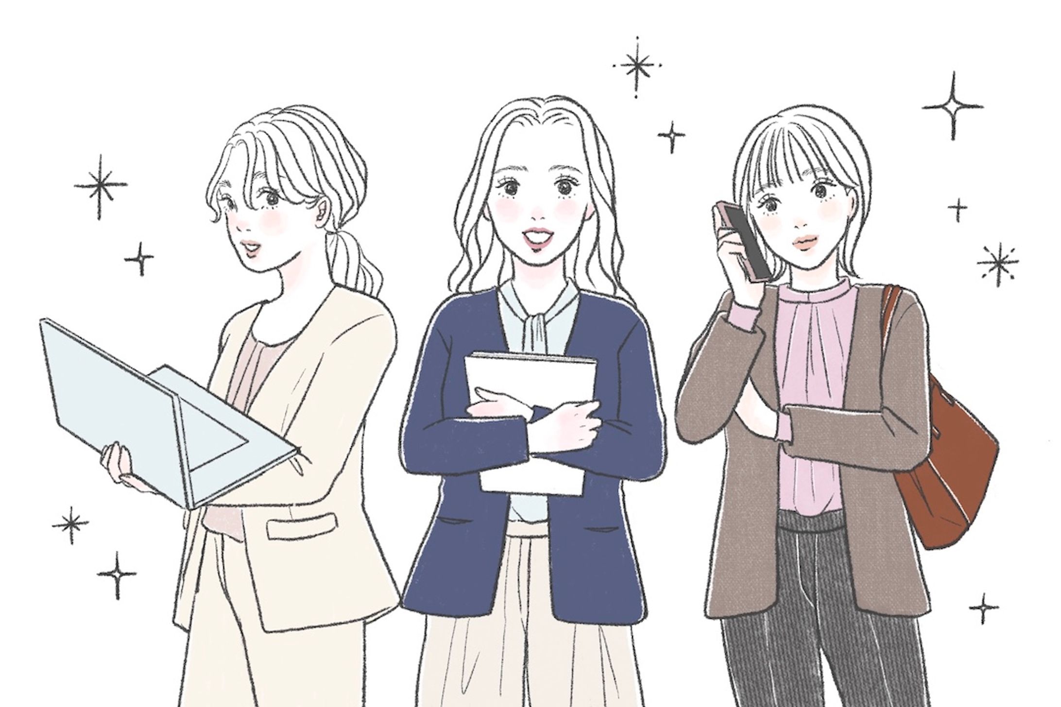 2023年マイナビニュース掲載イラスト-1