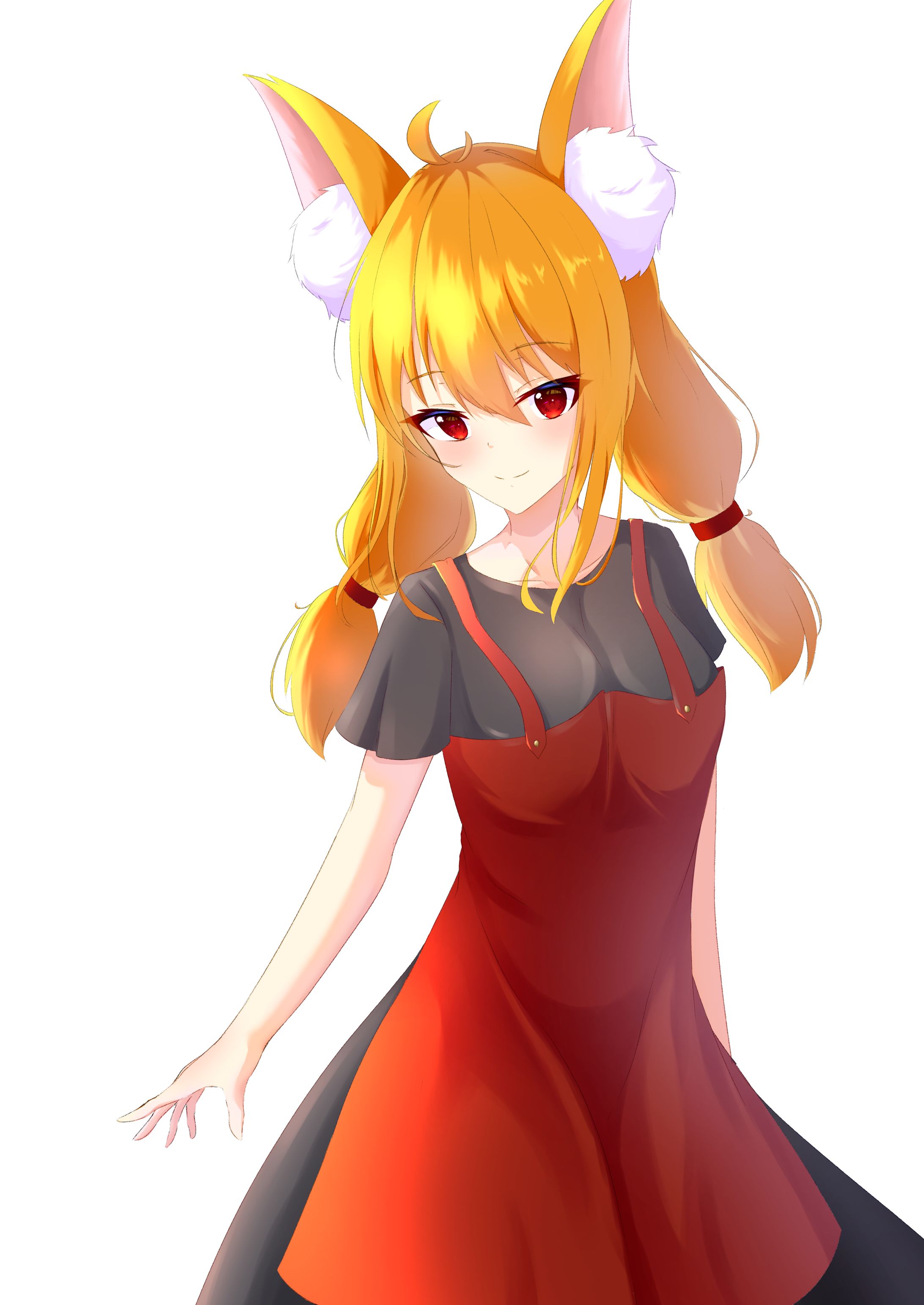 狐の店長さん-1