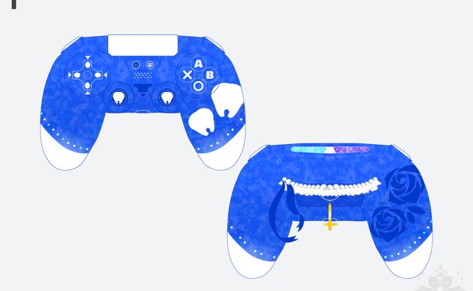 レティ・クラウン様