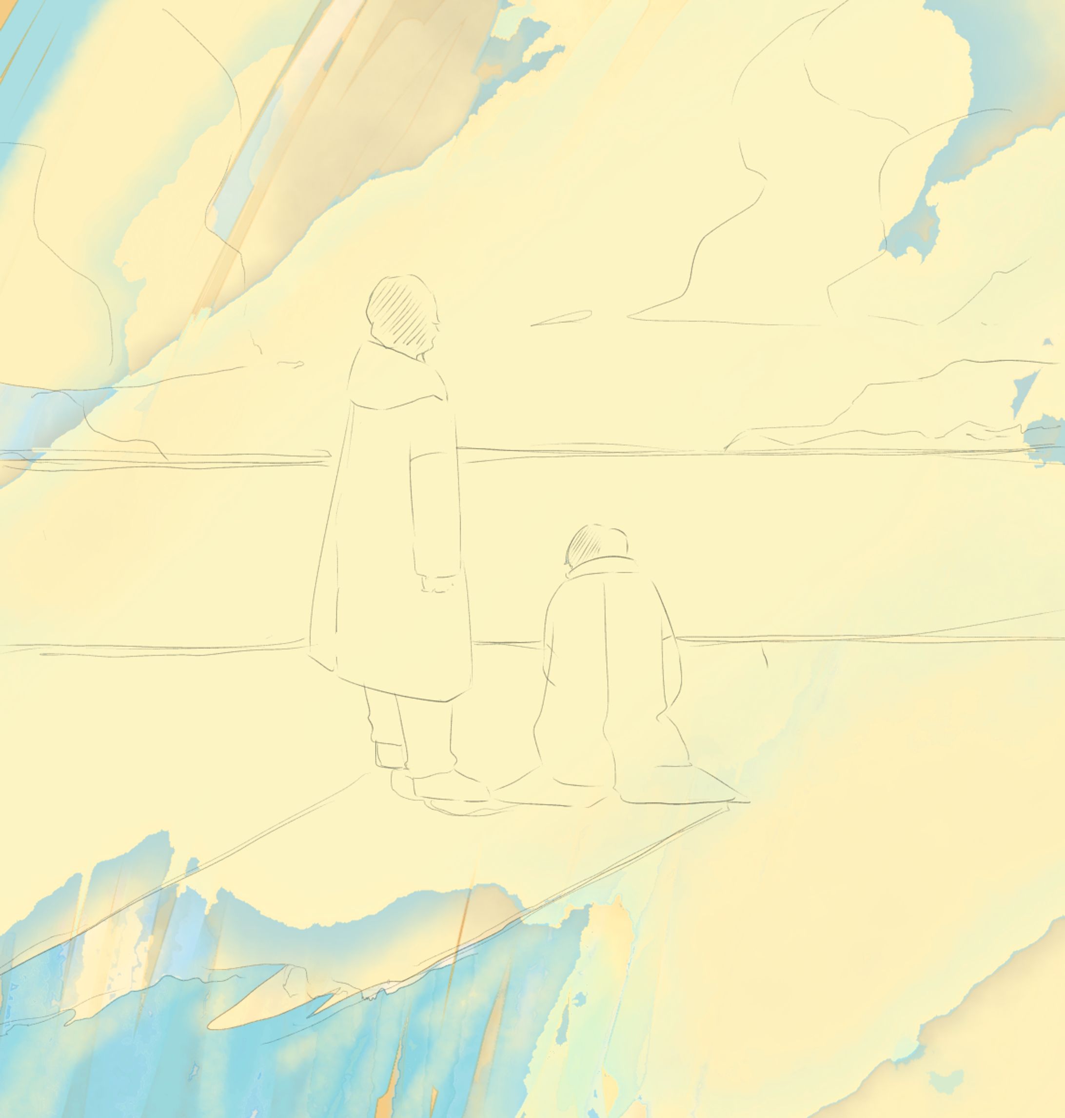 落書き(カラー)-1