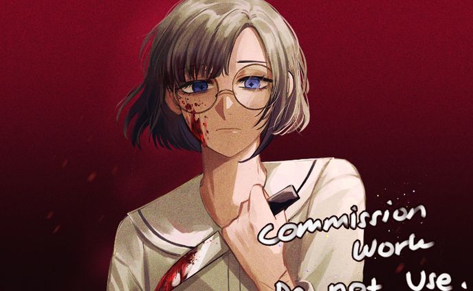 Bust-Up CMS