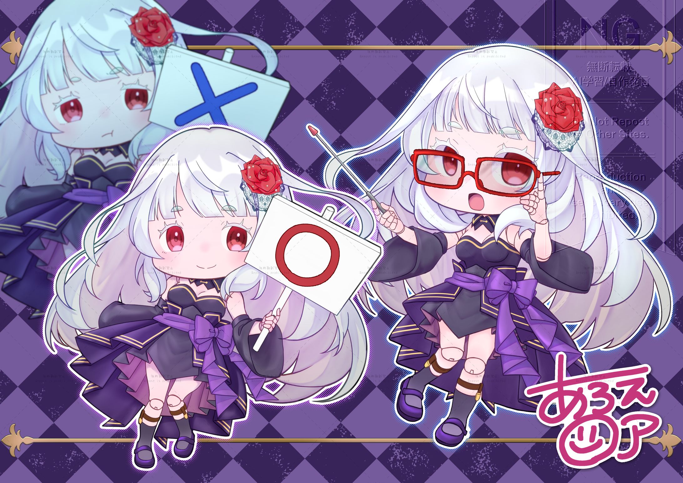 ミニキャライラスト-1