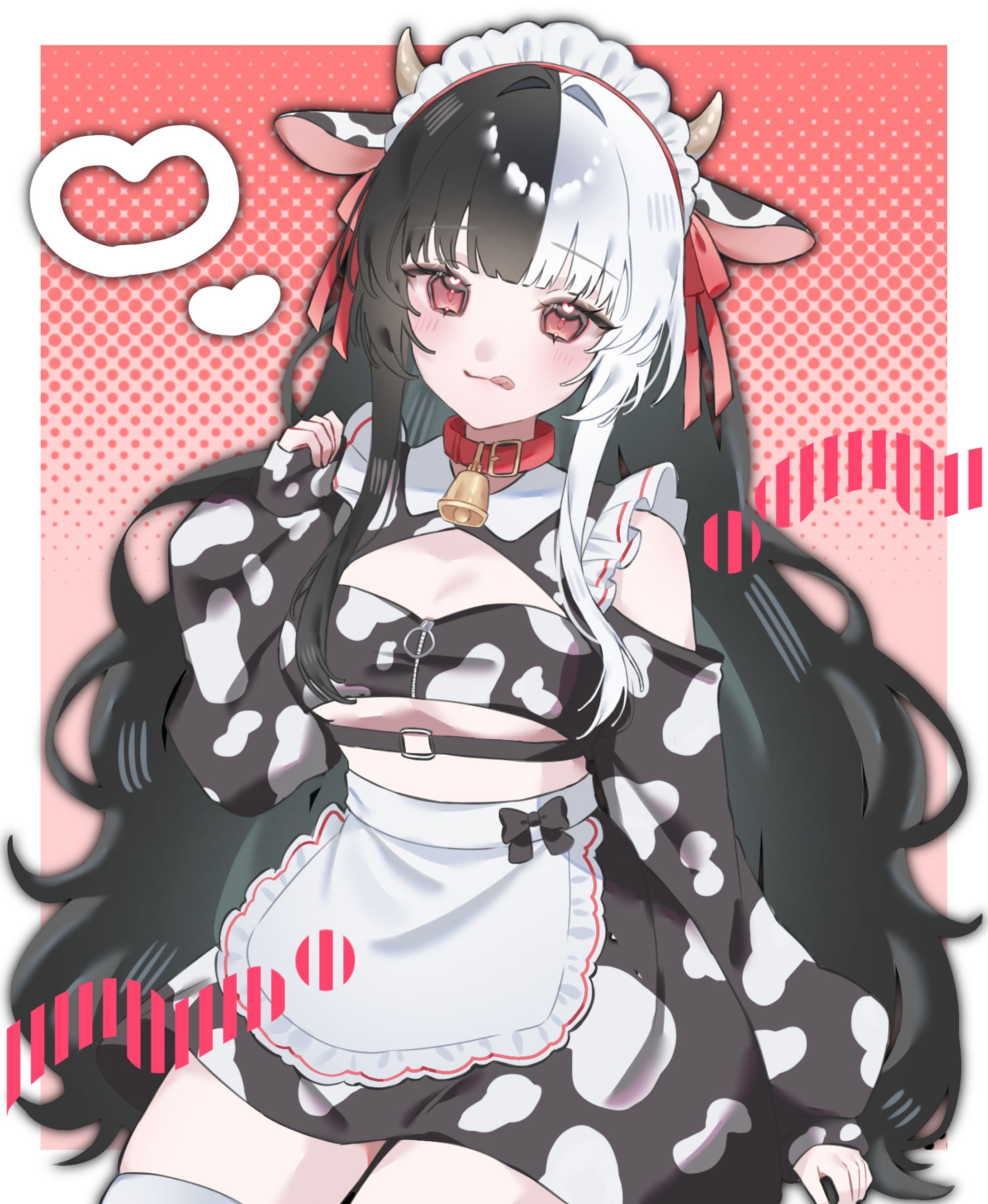 Chizu Whiz様 依頼イラスト-1
