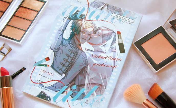 valentine、写真