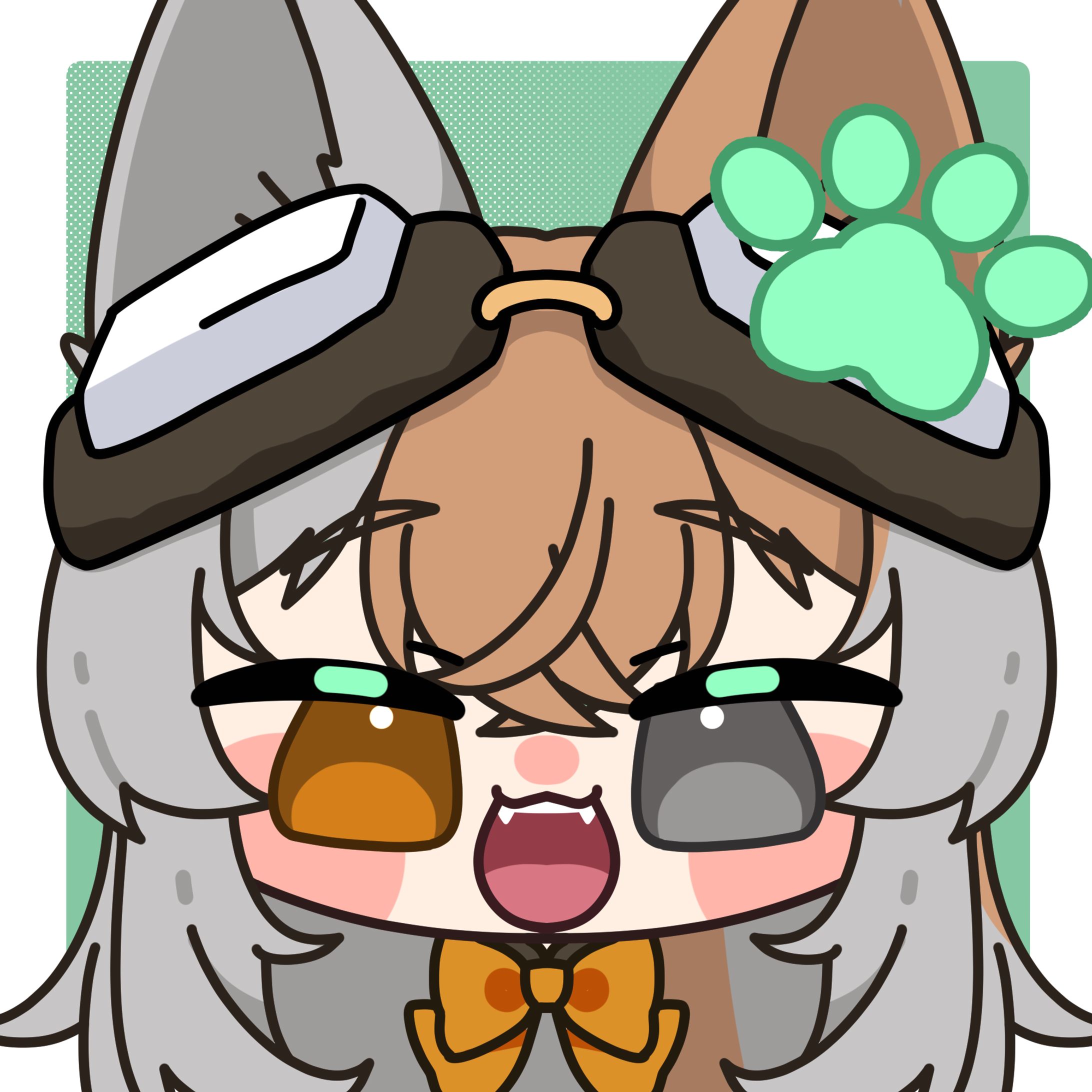 FAデフォルメ　水灯昴様-1