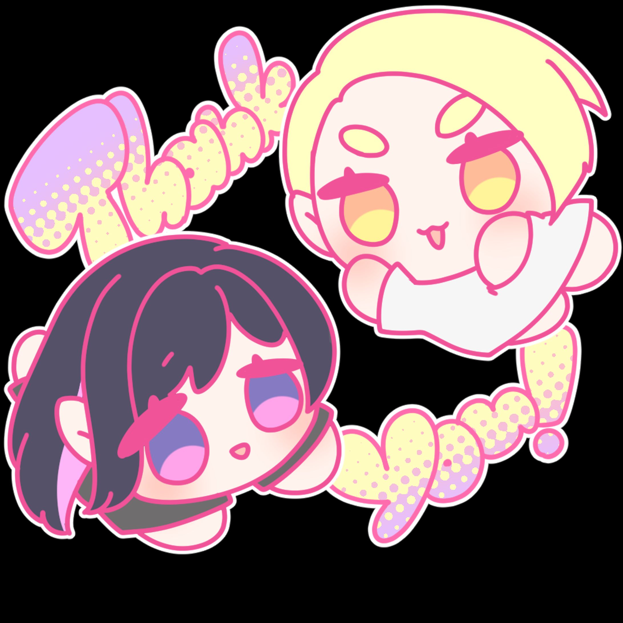 フォローありがとう！-1