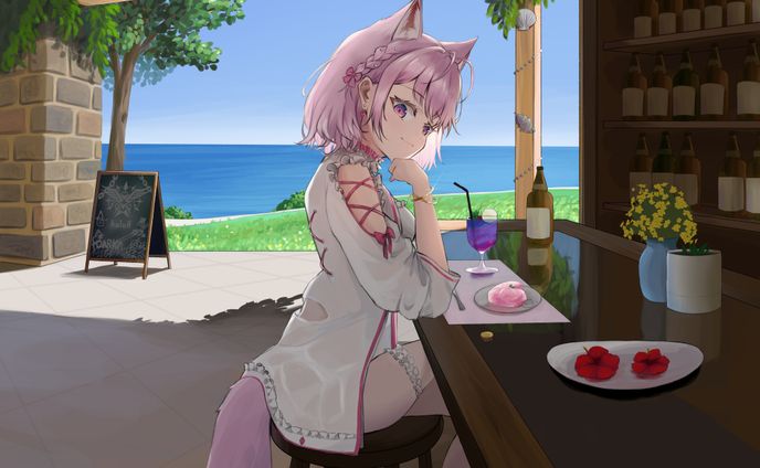 水着、ラブライブ