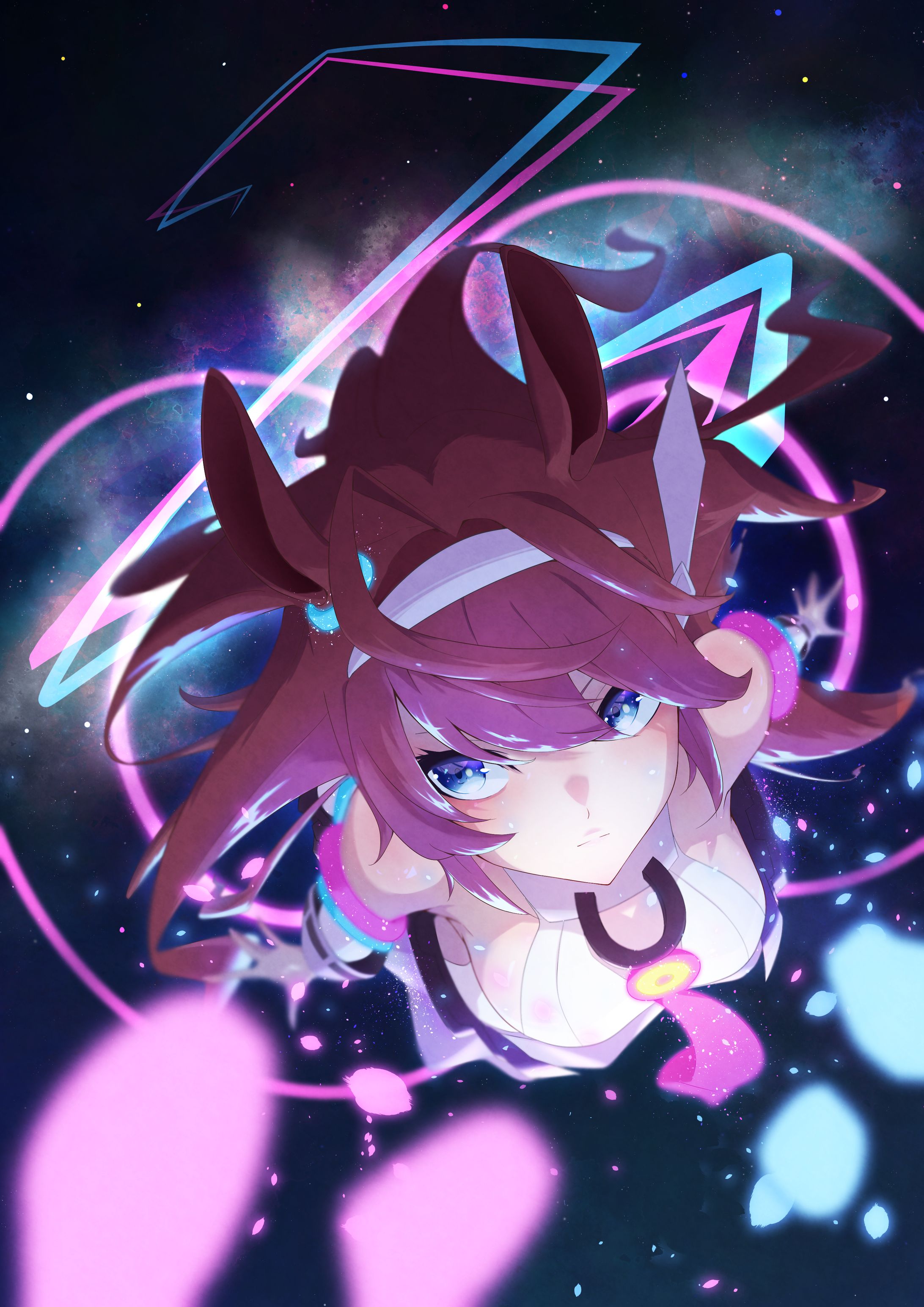 ミホノブルボン-1