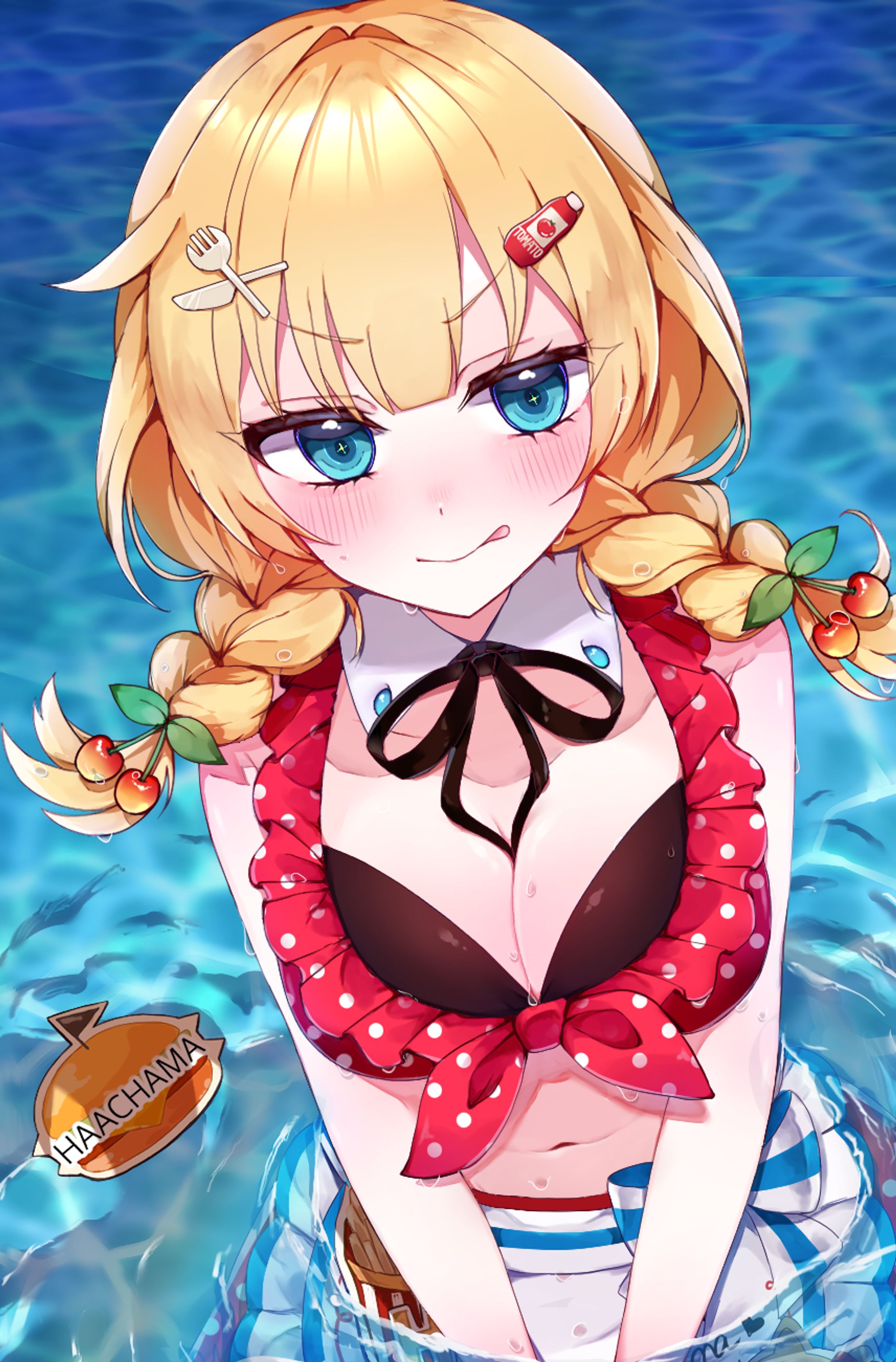 キャラクターイラスト-1
