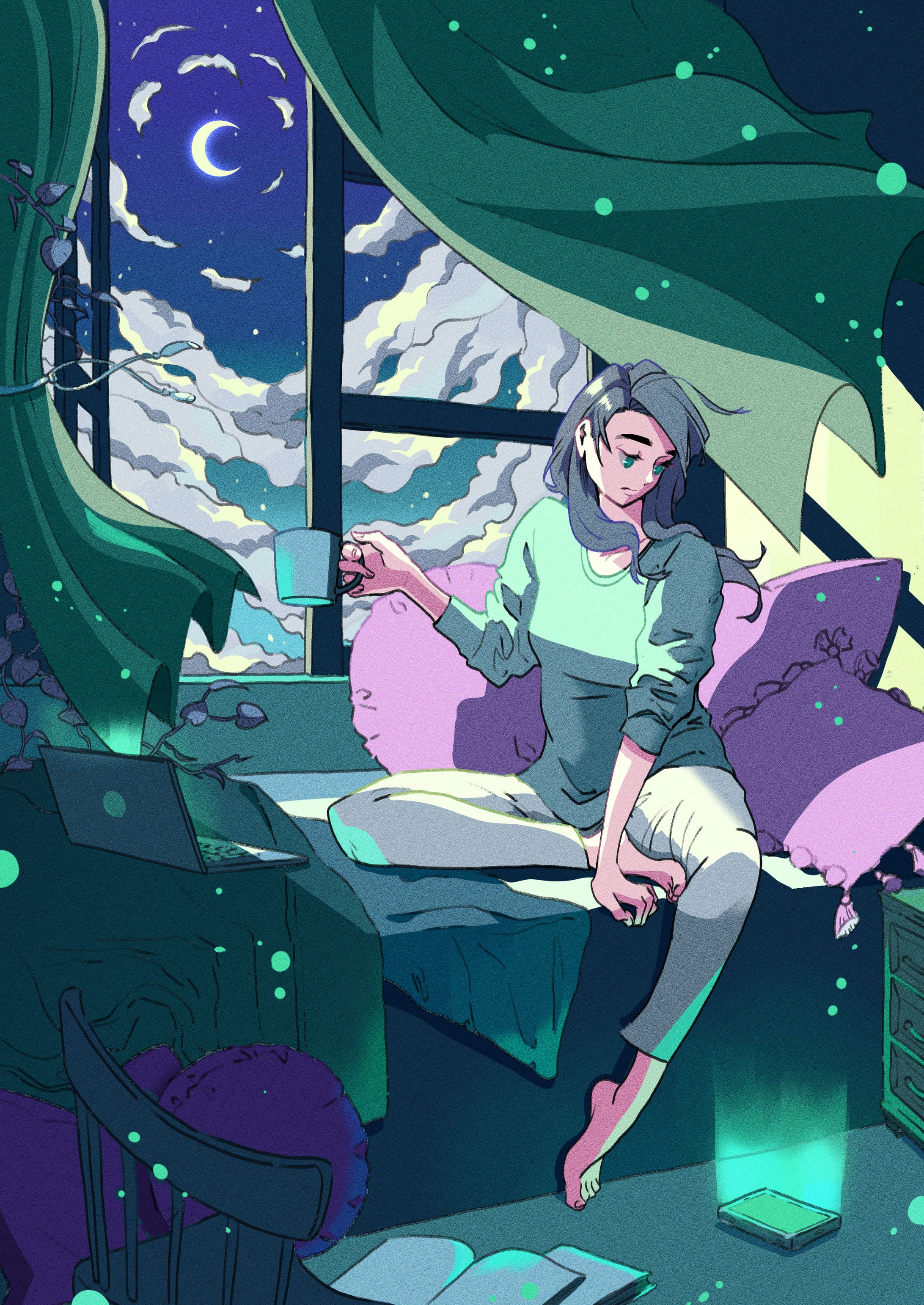 light of night-1