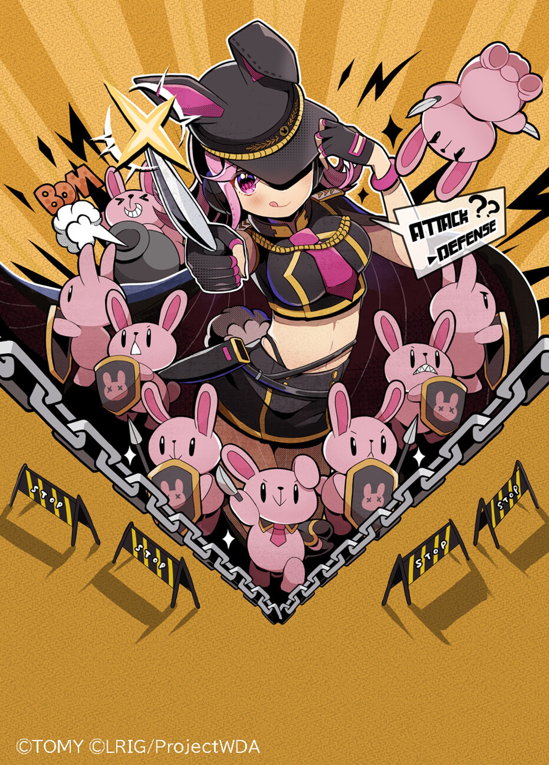 【TCG】 幻獣神　LOVIT//THE DOOR-1