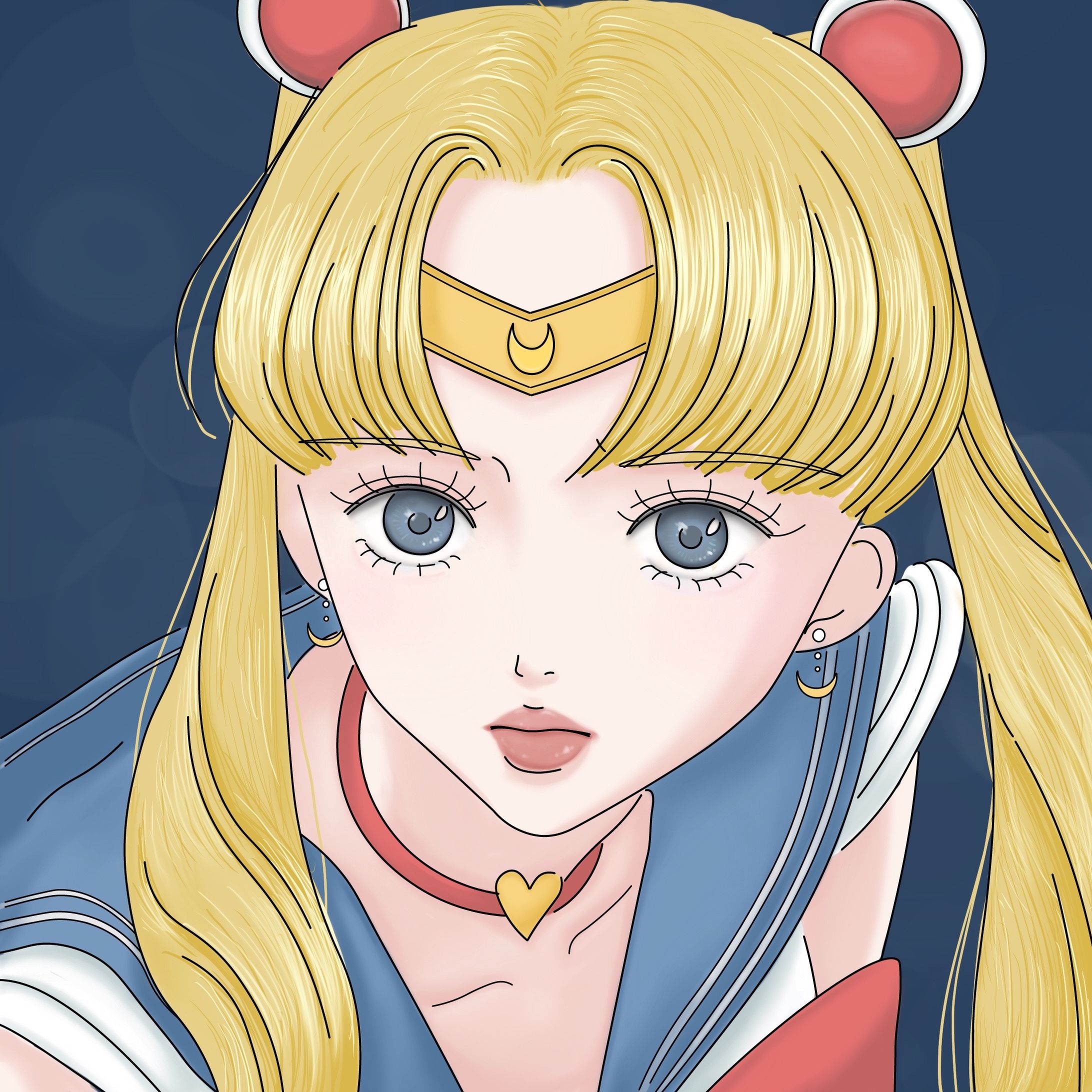 セーラームーンチャレンジ-1