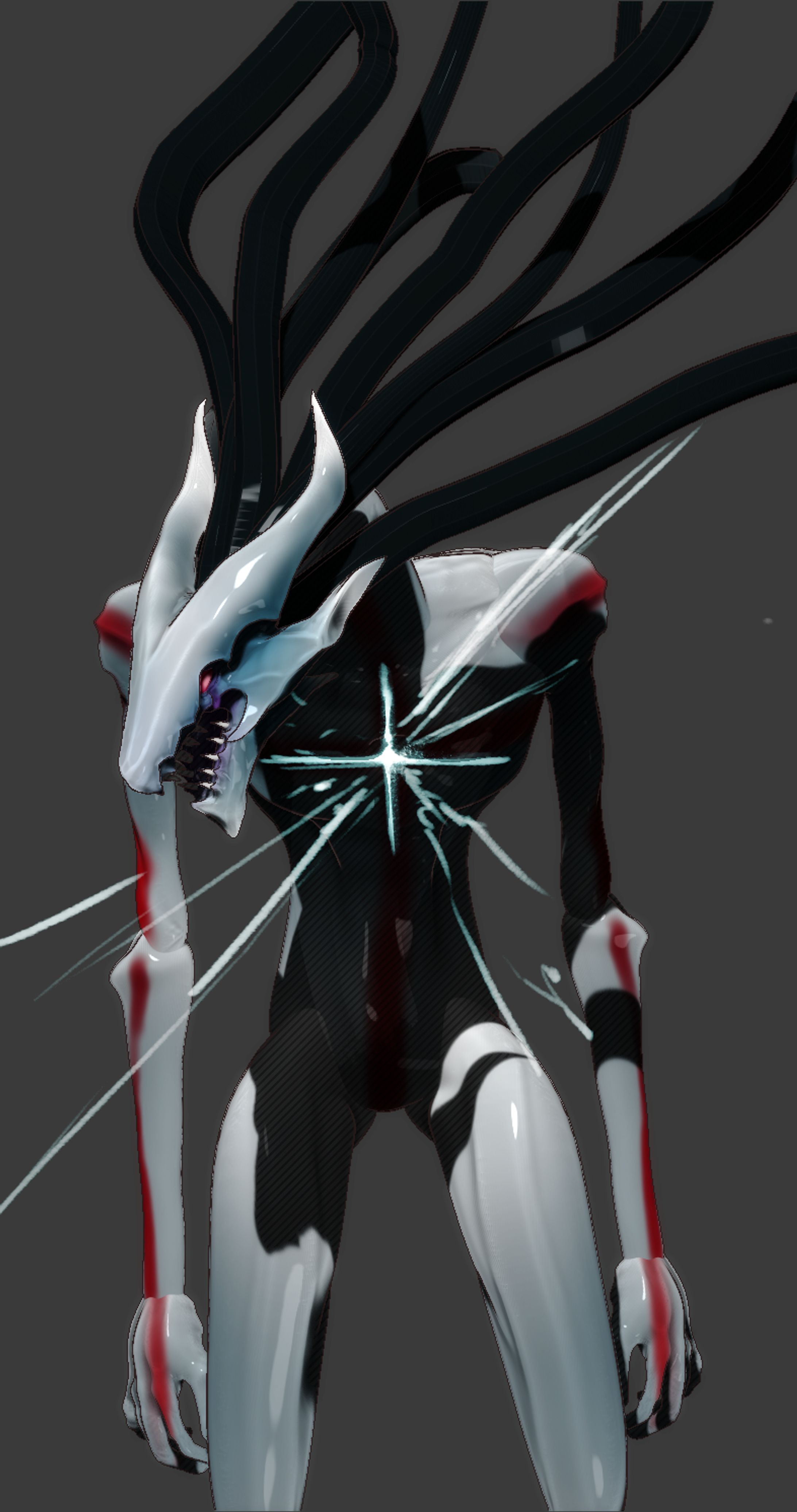 零撃竜ゼロギアス-1
