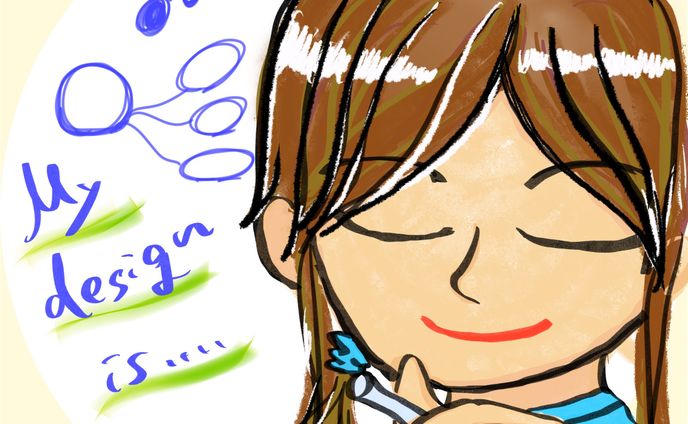 【Twitterアイコン】しものん②
