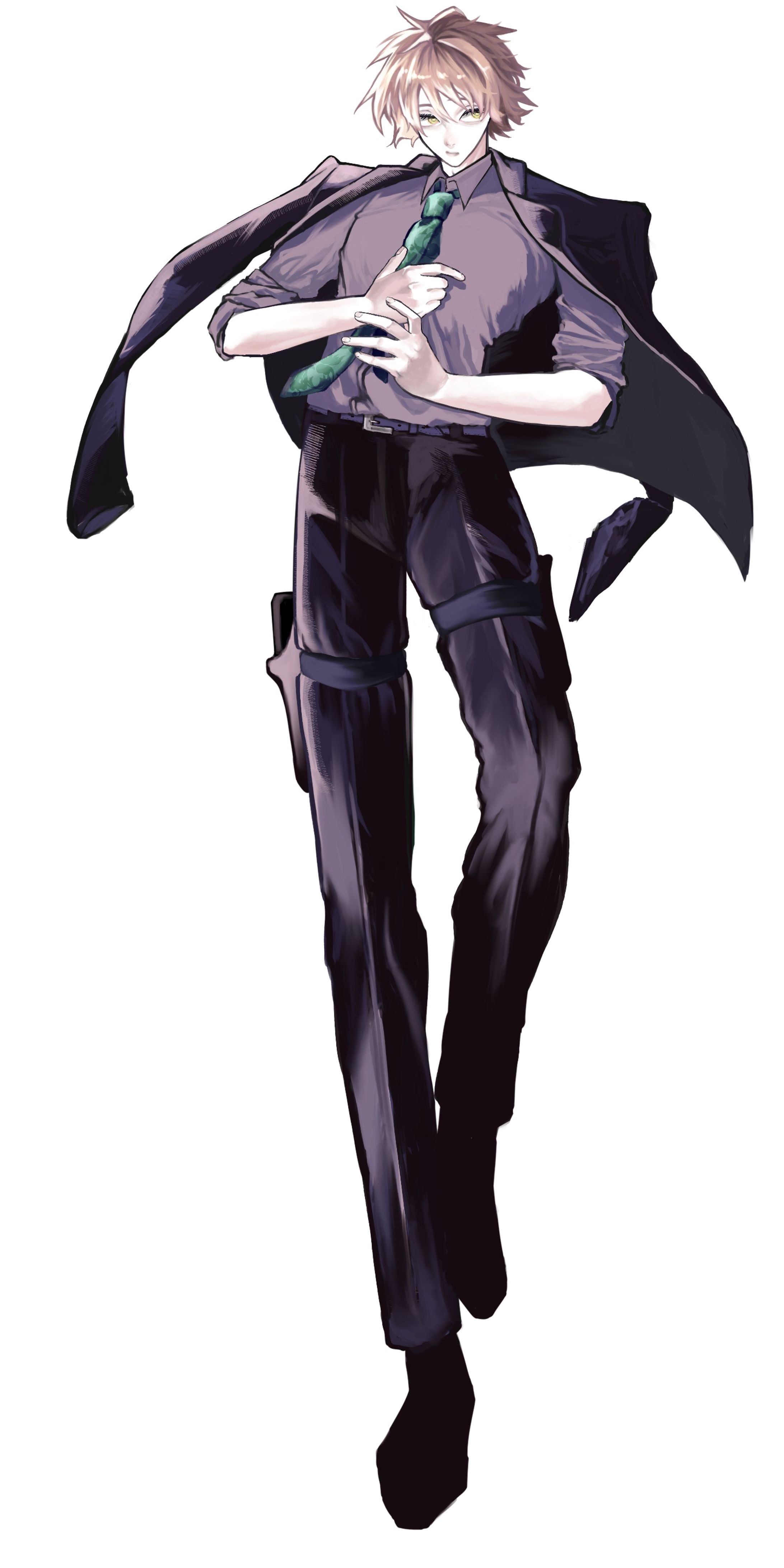 TRPG_優しそうな青年(マフィア)-1