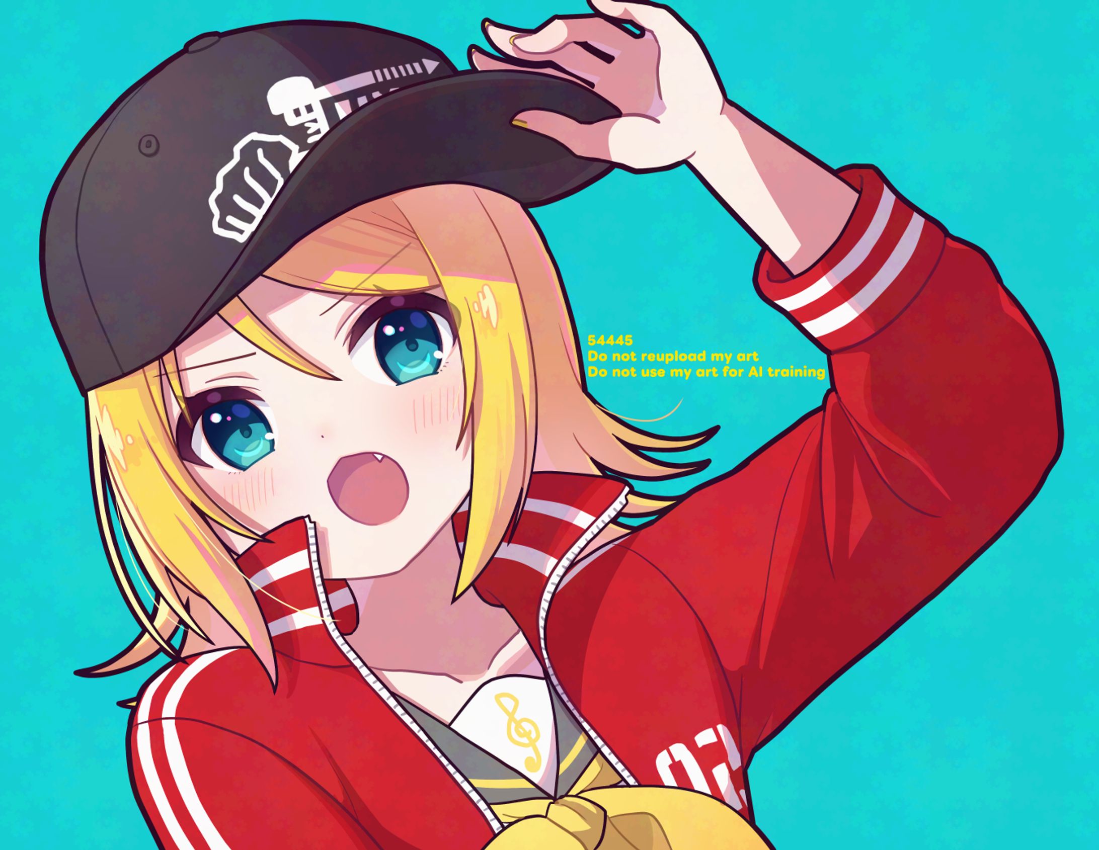 ライブP様 アイコンイラスト-1