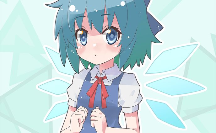 チルノさん