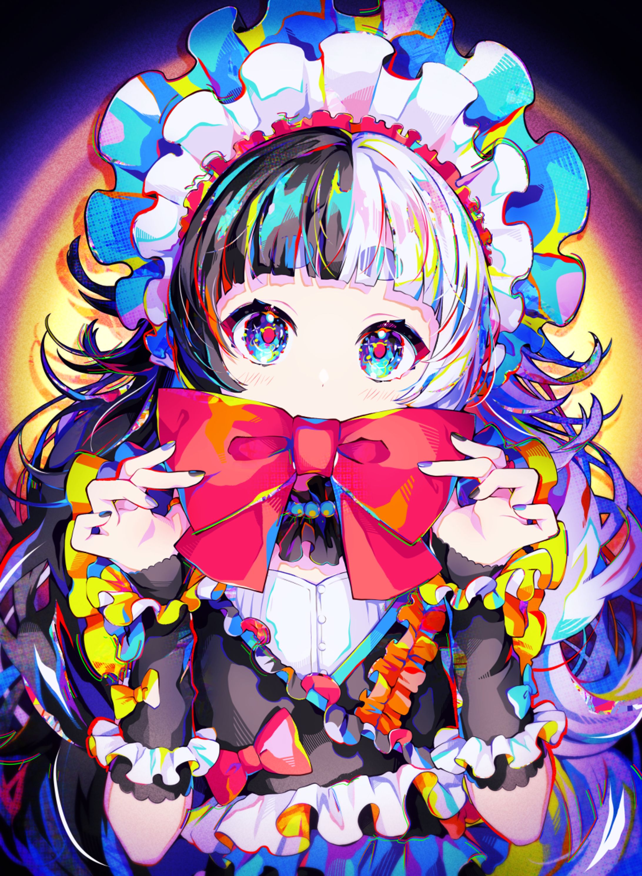 spotlight：Ⅱ-1