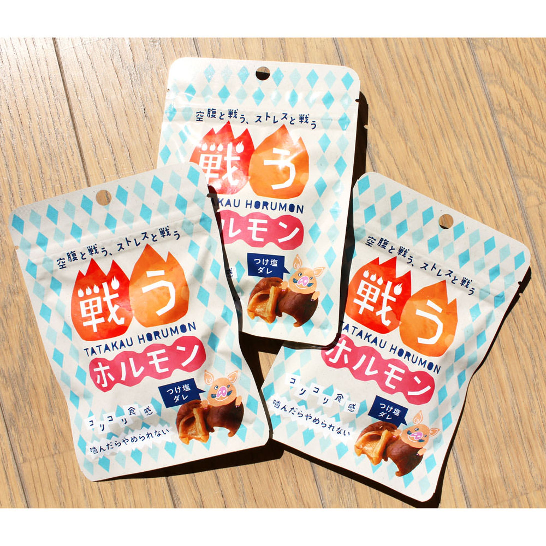 asahi foods  -1