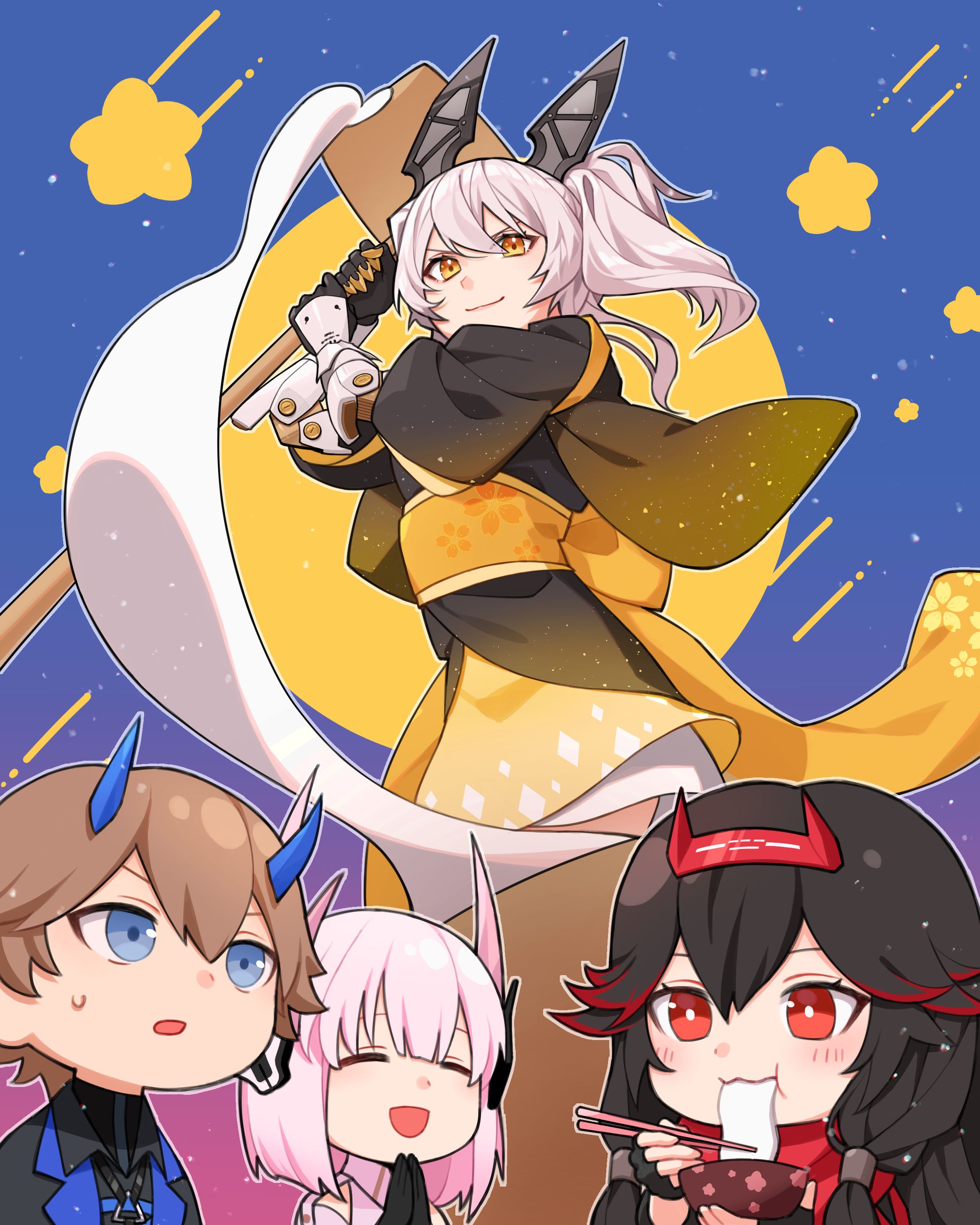 パニシング：グレイレイヴン-1