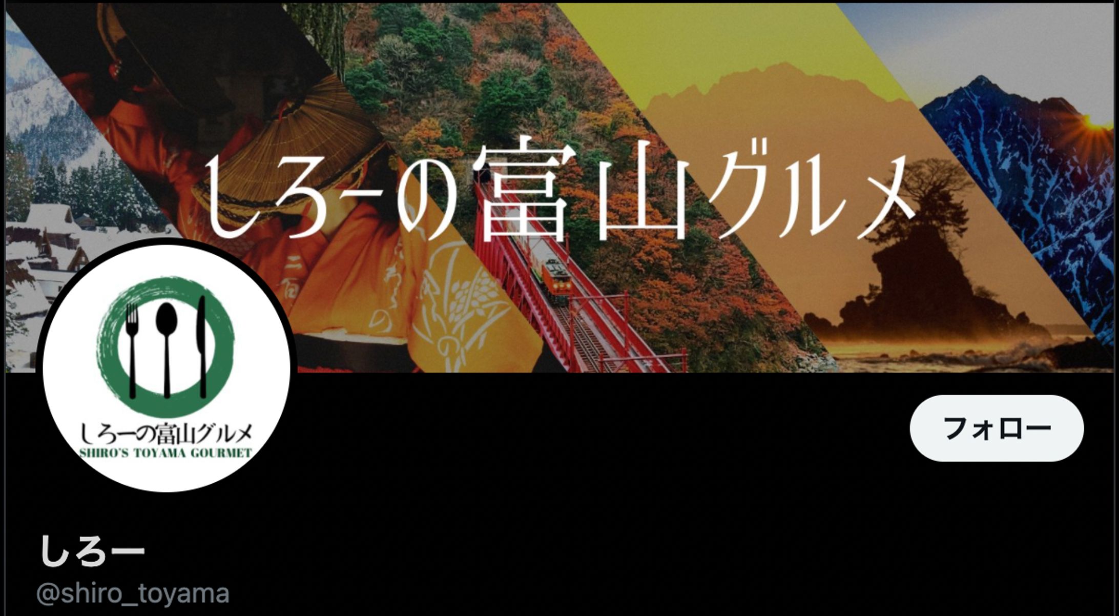 【実績紹介】嶋津様 　Twitterとyoutubeのバナーおよびアイコン作成-1