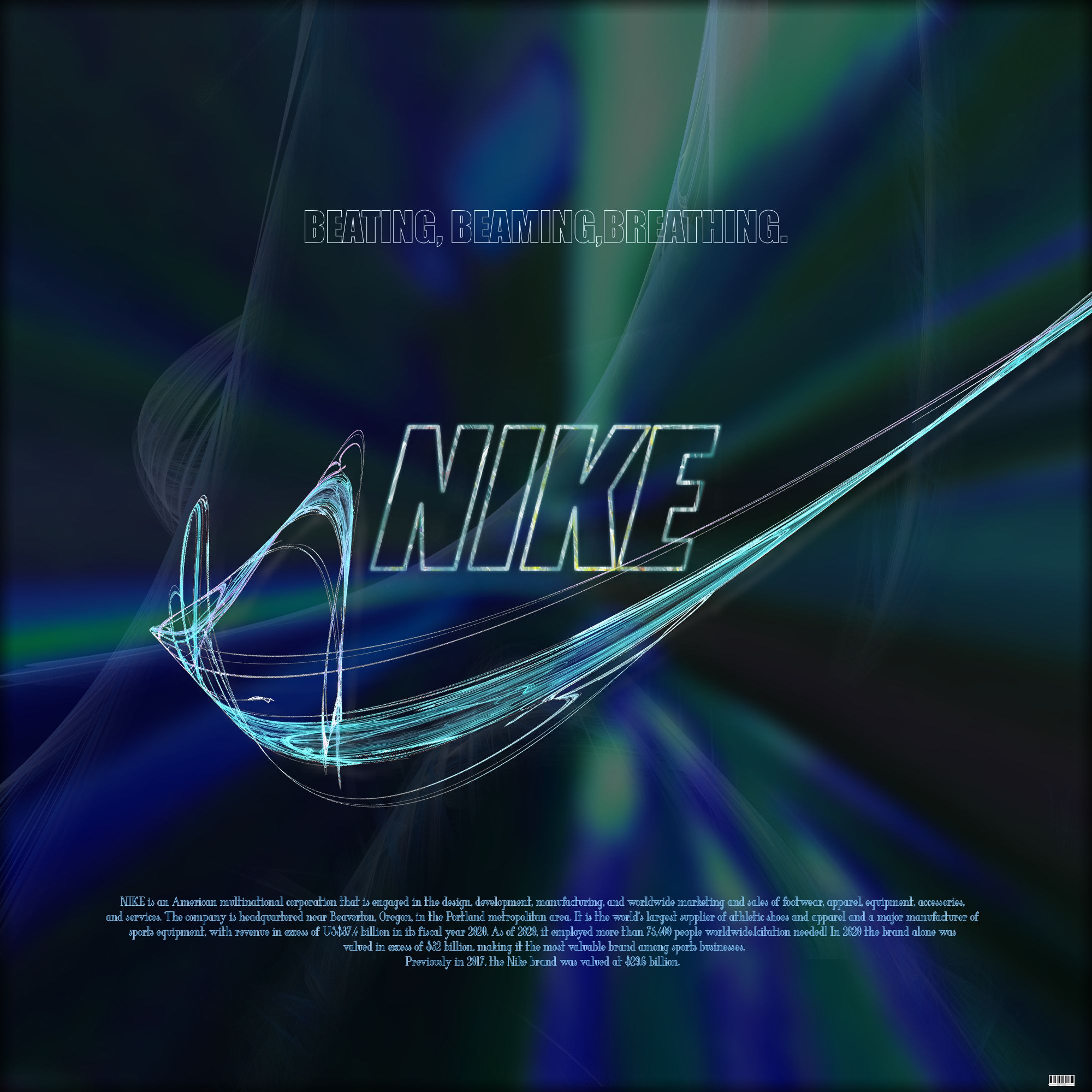 𝐍𝐈𝐊𝐄 𝐅𝐑𝐀𝐂𝐓𝐀𝐋-1