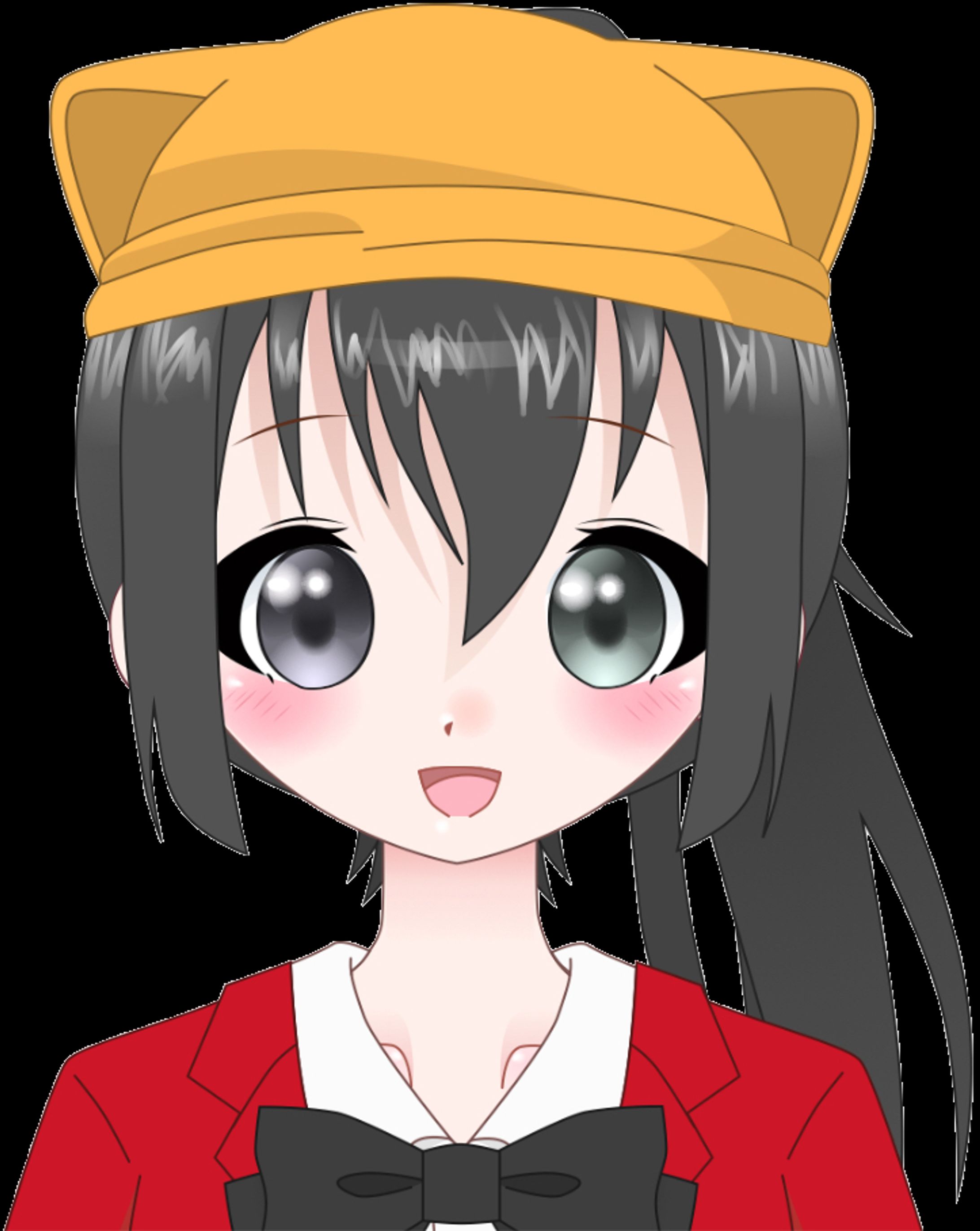 デジタルイラスト-1