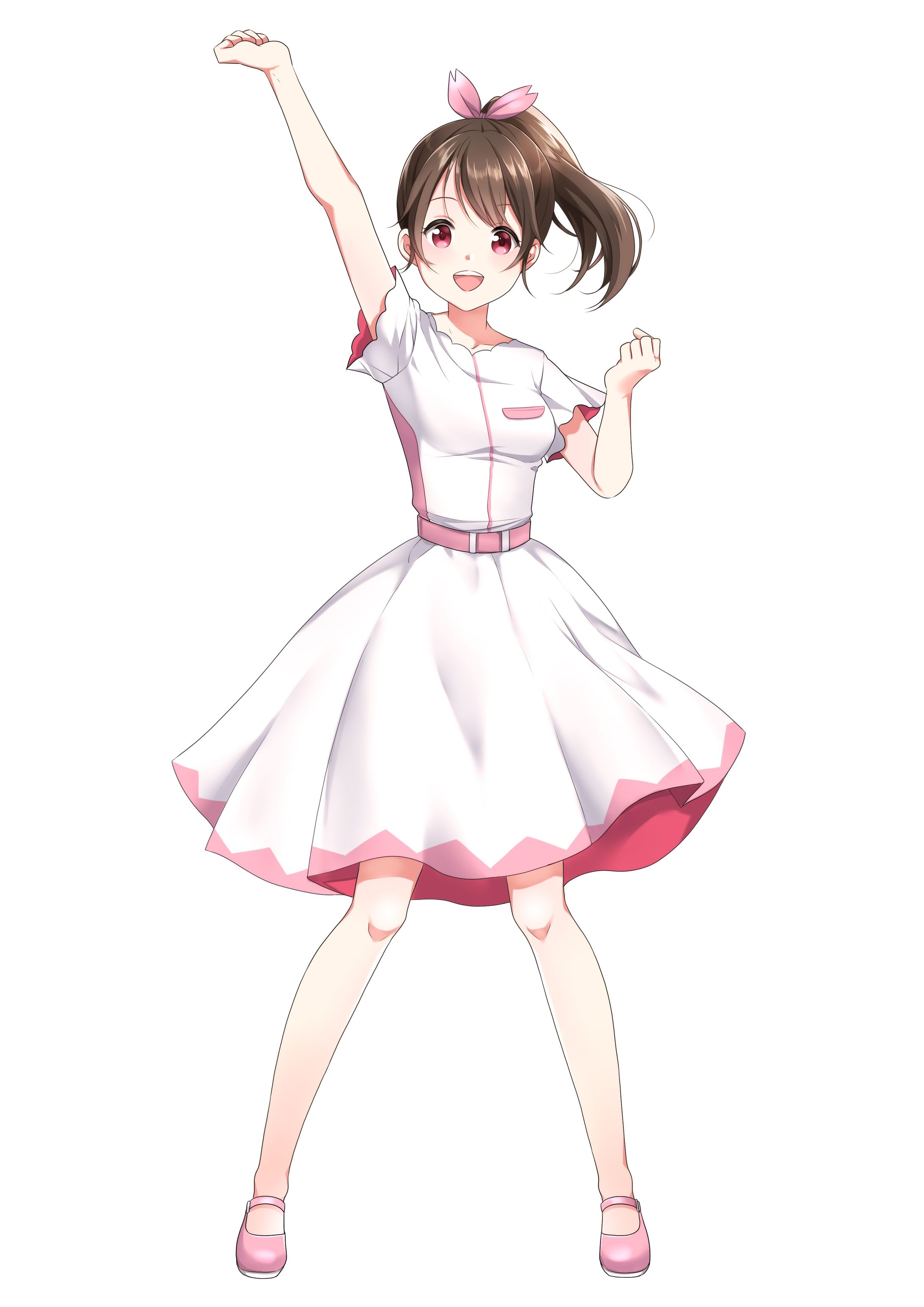 日高徳洲会病院イメージキャラクター-1