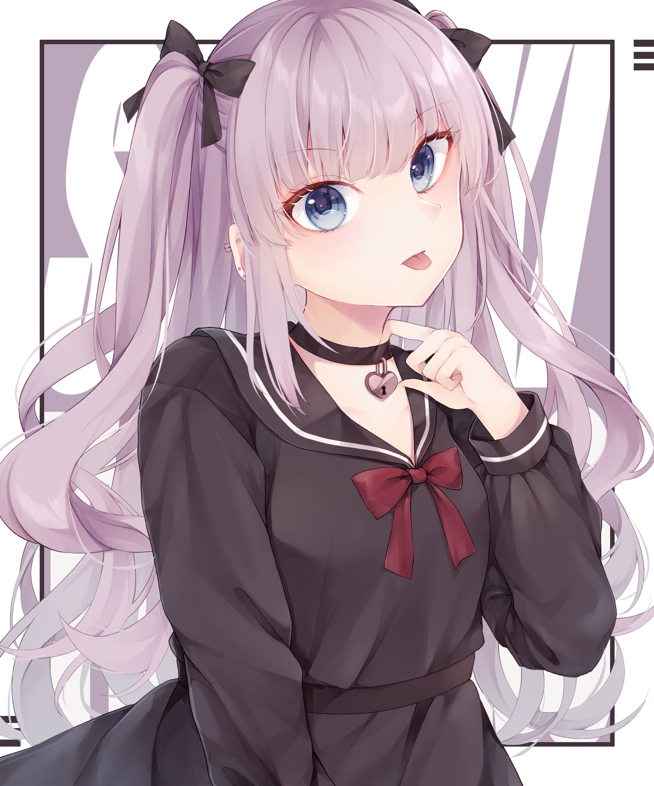 オリジナルキャラクター-1