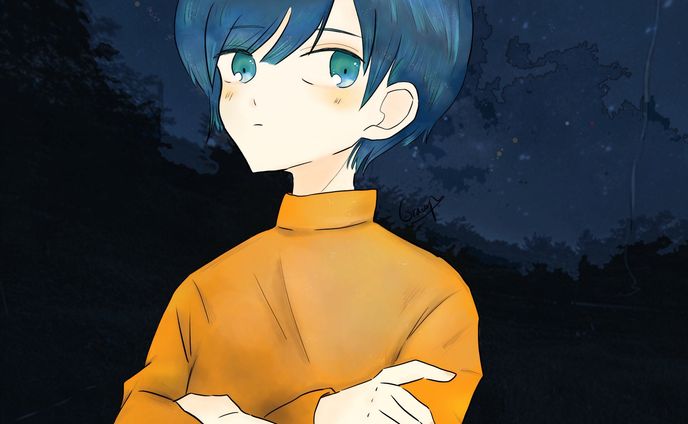 サムネイル、track produce