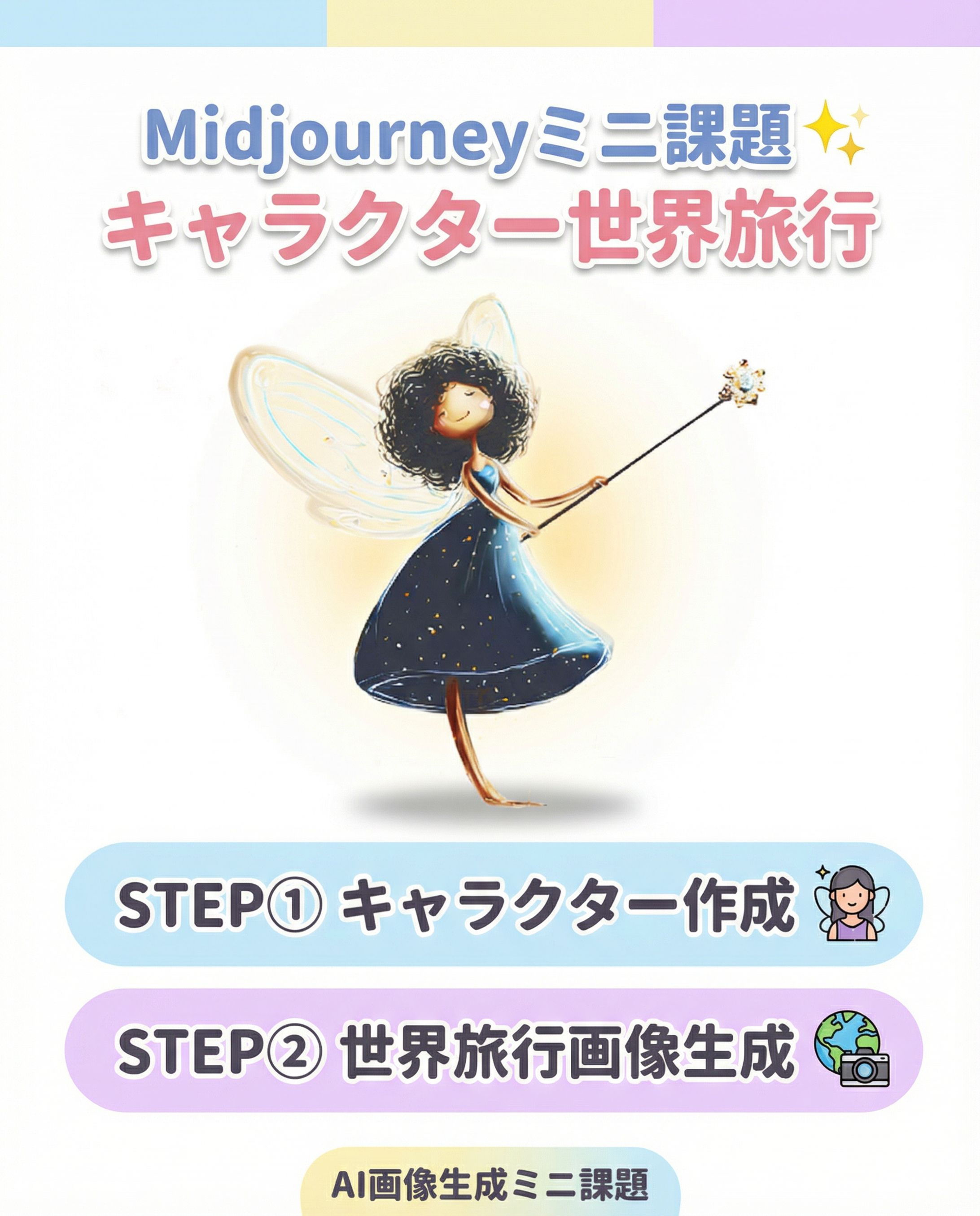 【AI画像生成】インフォグラフィックスバナー-1