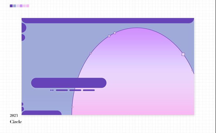 Circle Overlay(2023)
