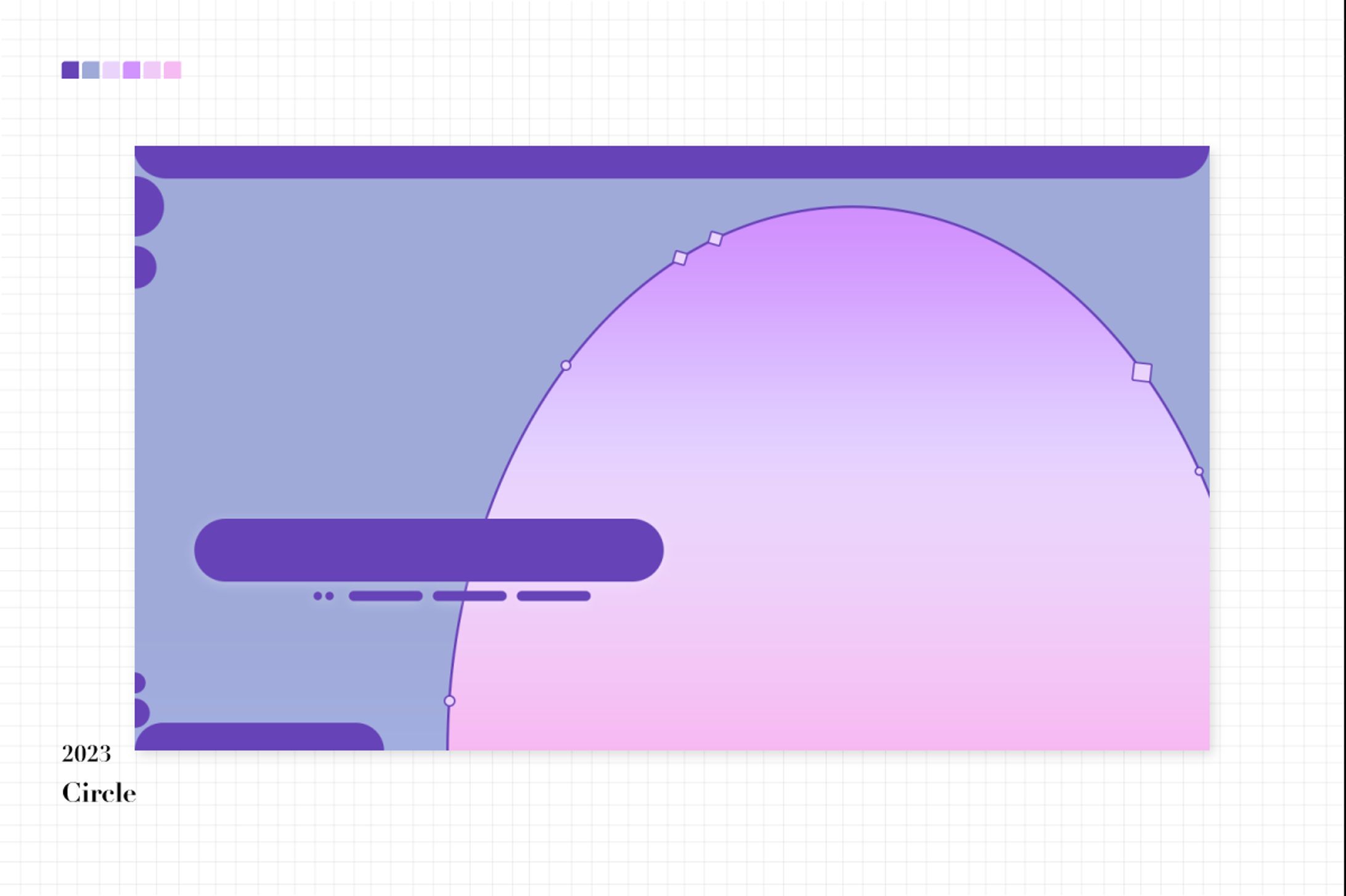 Circle Overlay(2023)-1
