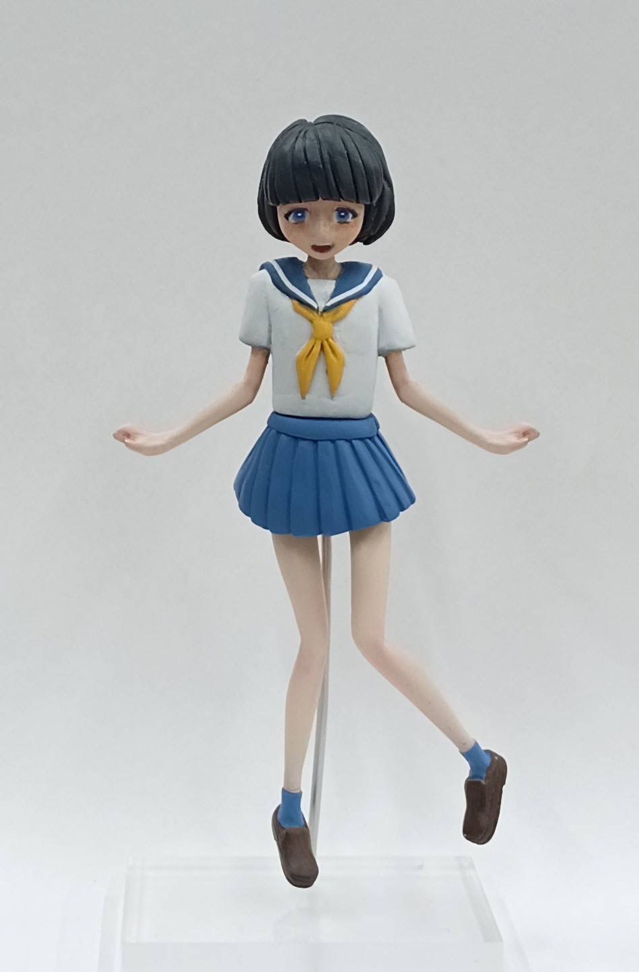 【フィギュア】Young Student-1