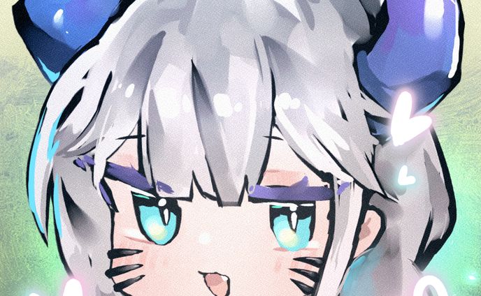 MD 얼빡 / Focus on head(MD)