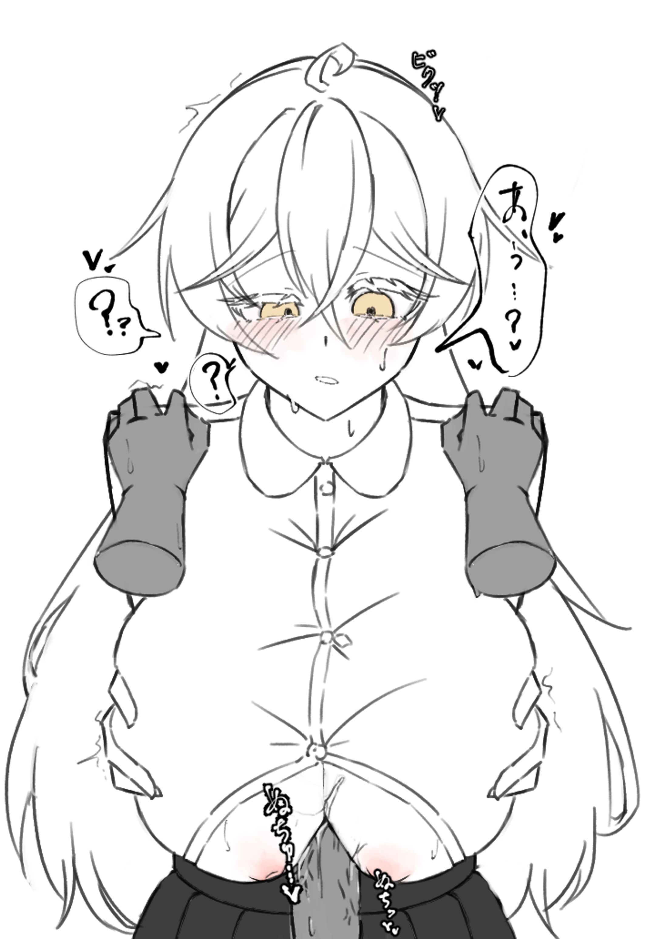 パイズリ-1