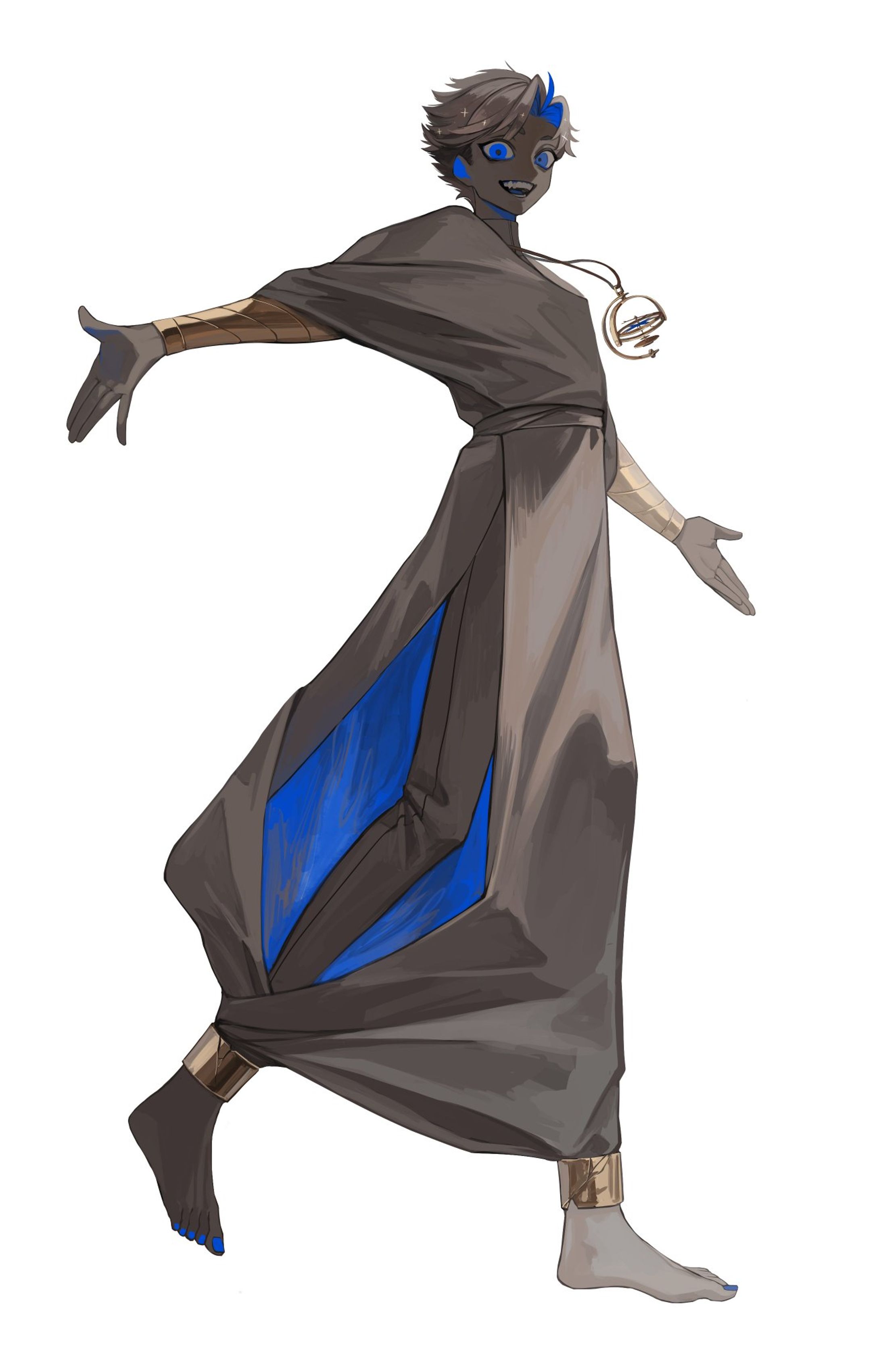 立ち絵|オリジナル-1