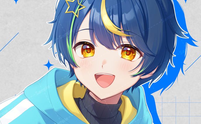 【アイコン】ぐっしゅん様