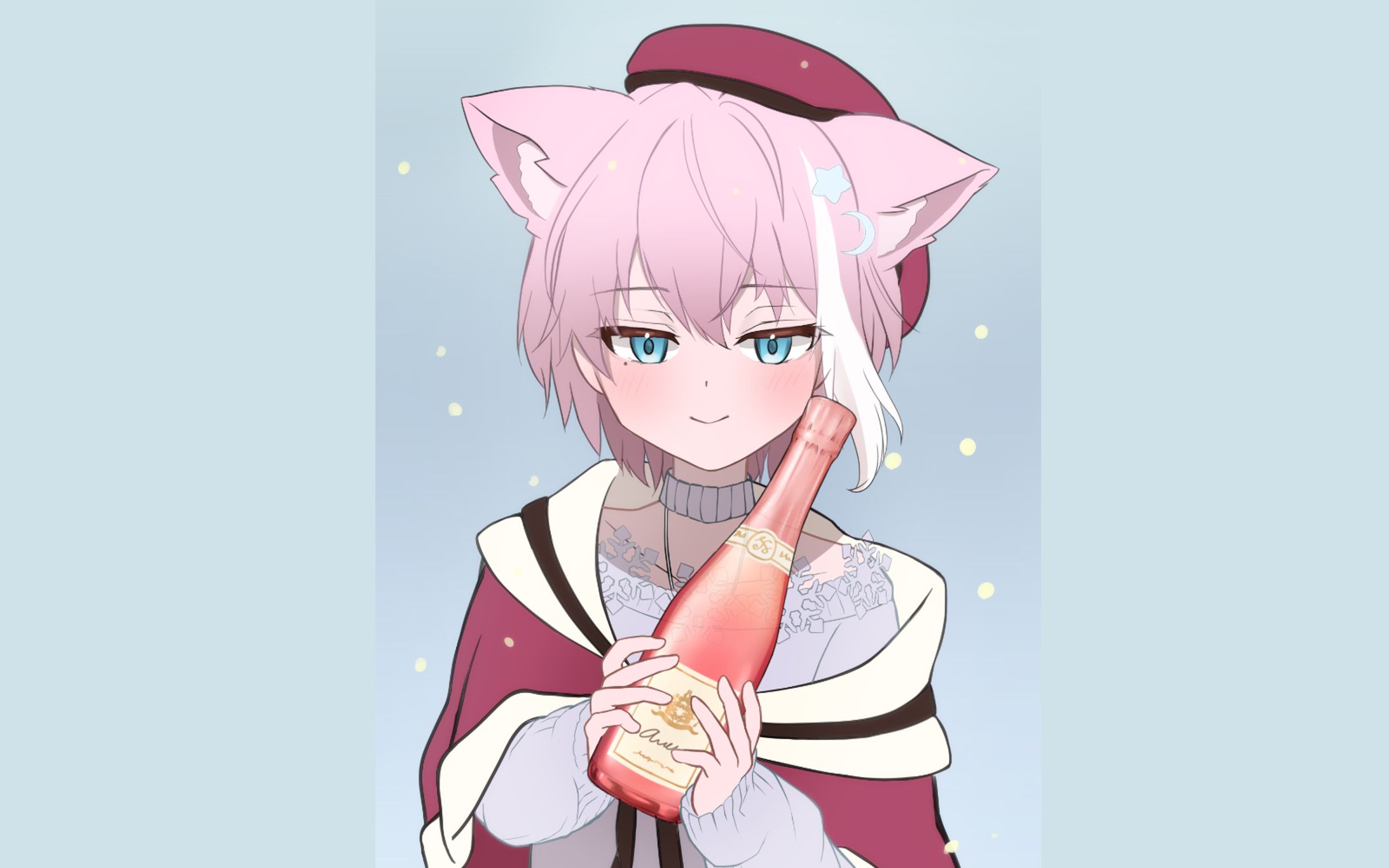クリスマス-1