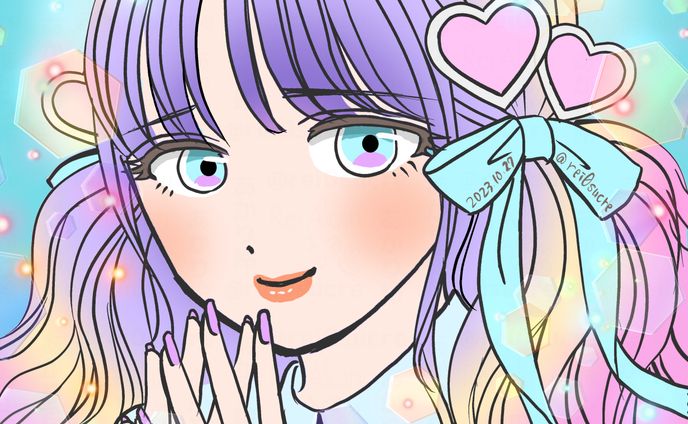 女の子03