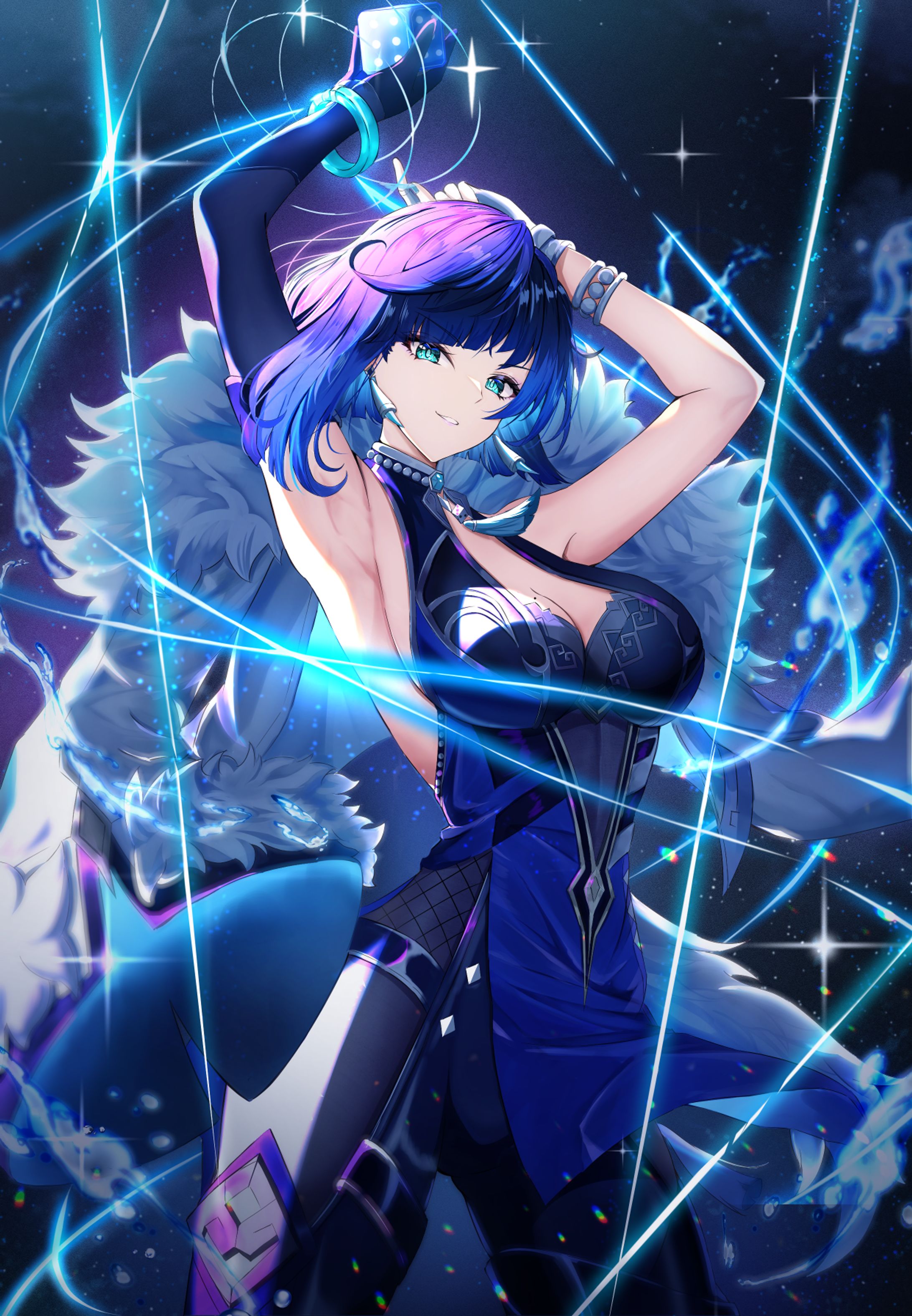 夜蘭-1