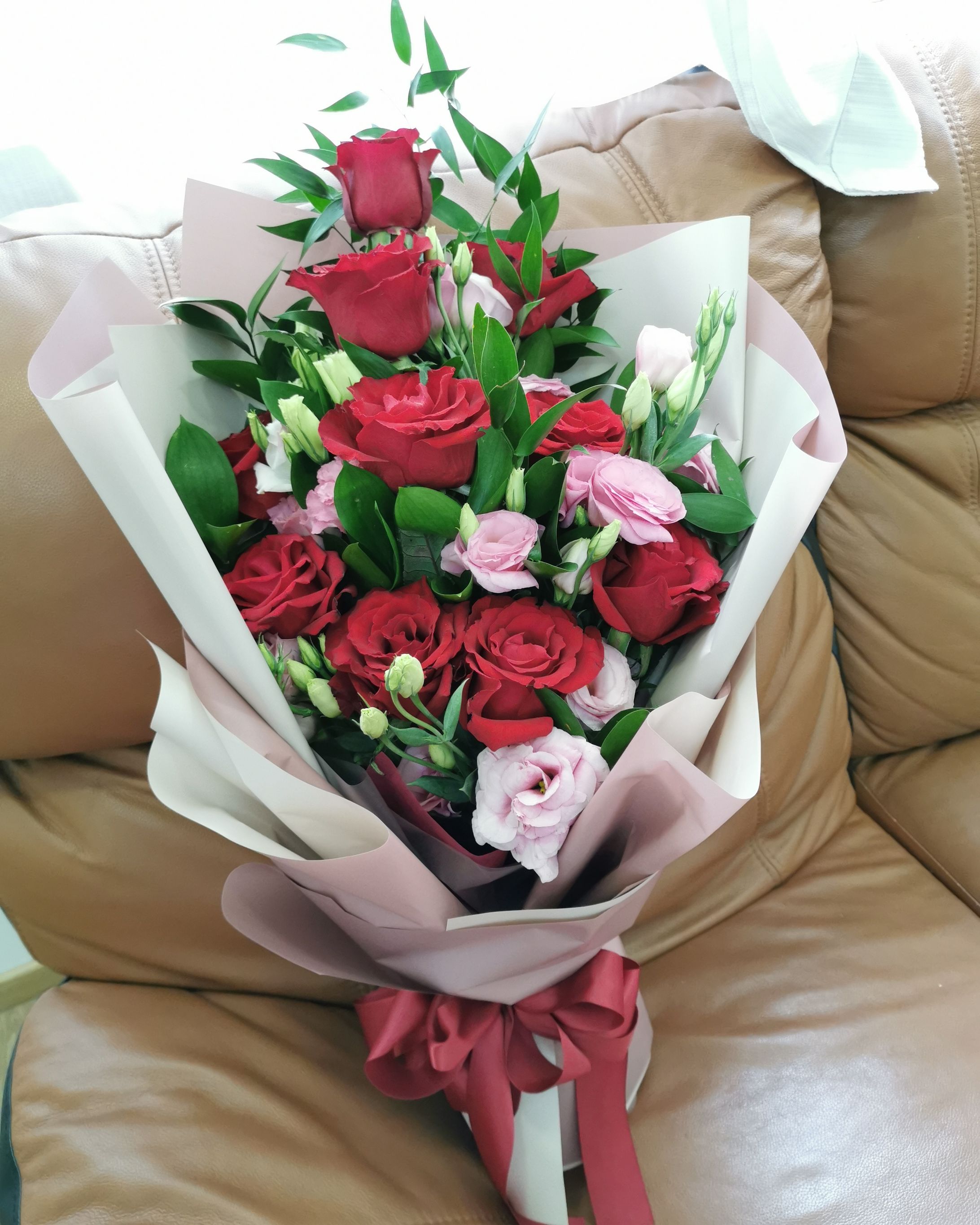 Big bouquet-1