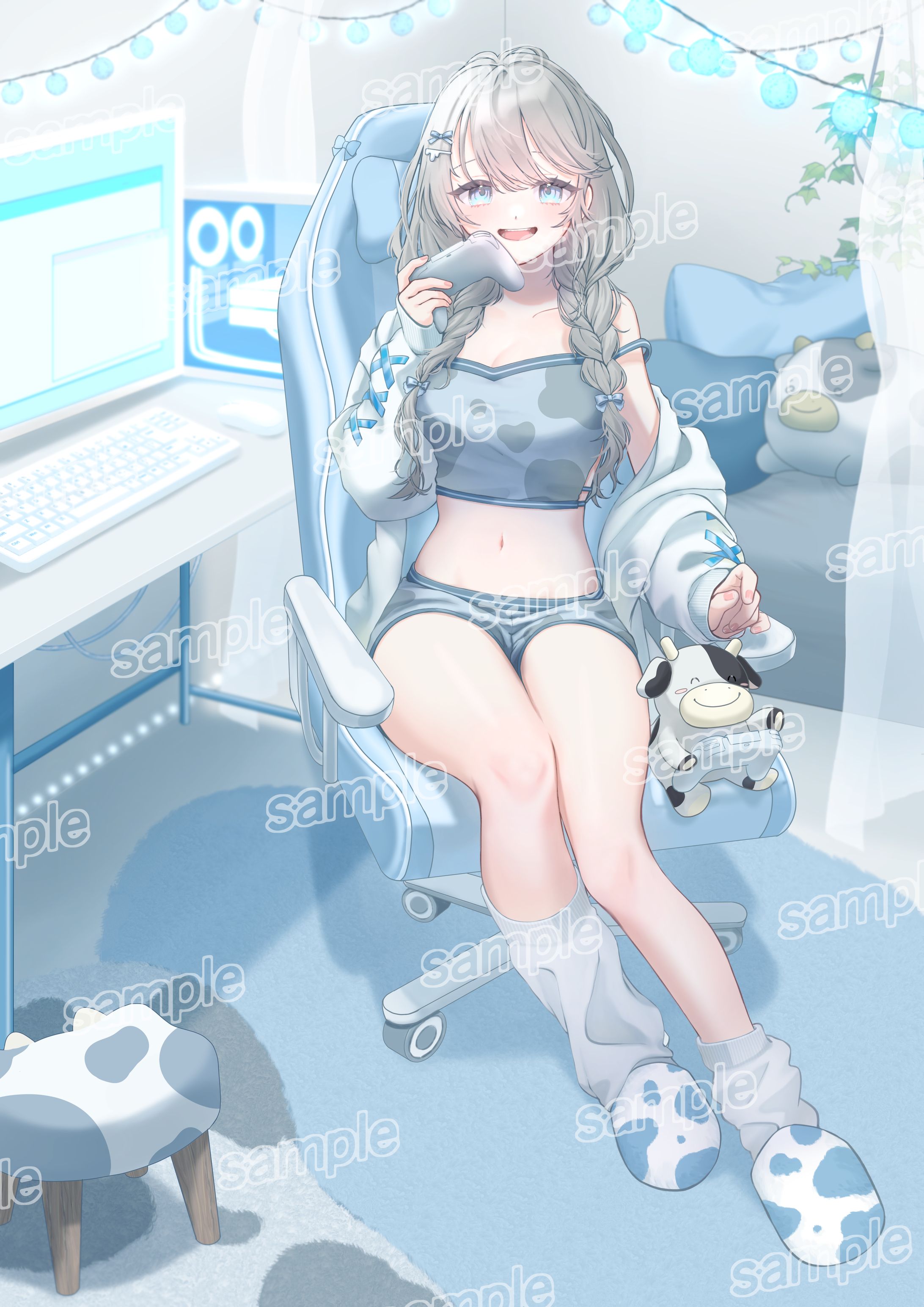 活動用イラスト-1