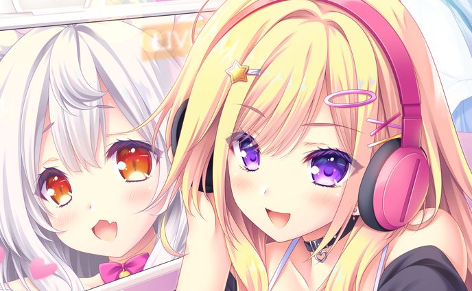 きら☆かの（企画・脚本）
