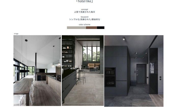 I様邸