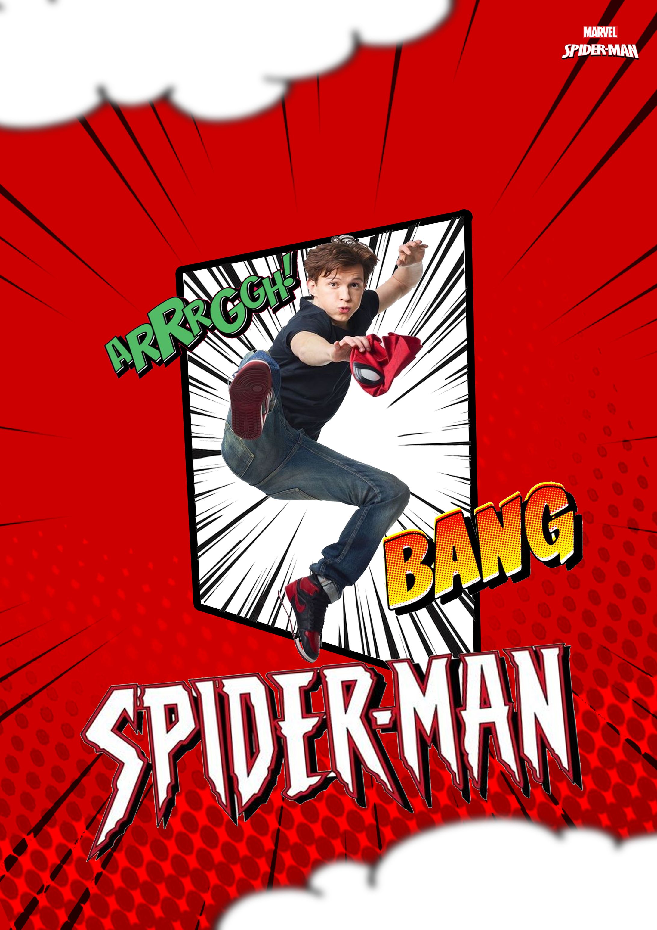 School work: Poster-1