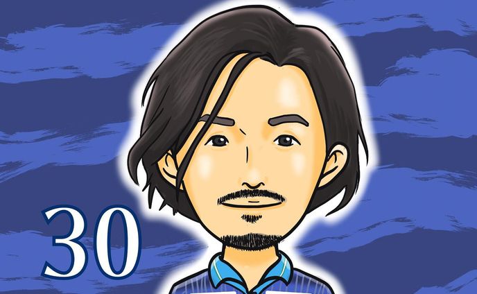 木村祐志選手！
絶対に欠かせない、歴代でも屈指の司令塔！セットプレーで大きな武器になったFKも見どころです！
キム兄の愛称で親しみやすさも◎
新シーズンもお願いします！

#鹿児島ユナイテッドfc #木村祐志 #イラスト #イラストグラム #イラストレーター #サッカー #サッカーイラスト #jリーグ #鹿児島 #白波スタジアム